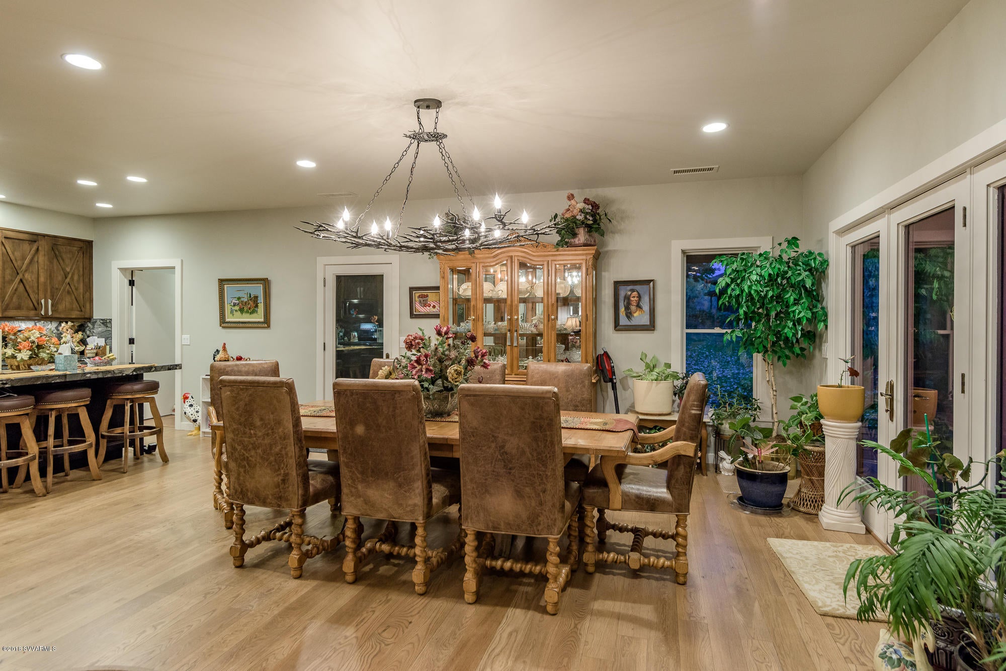 5 Acres or More - Residential