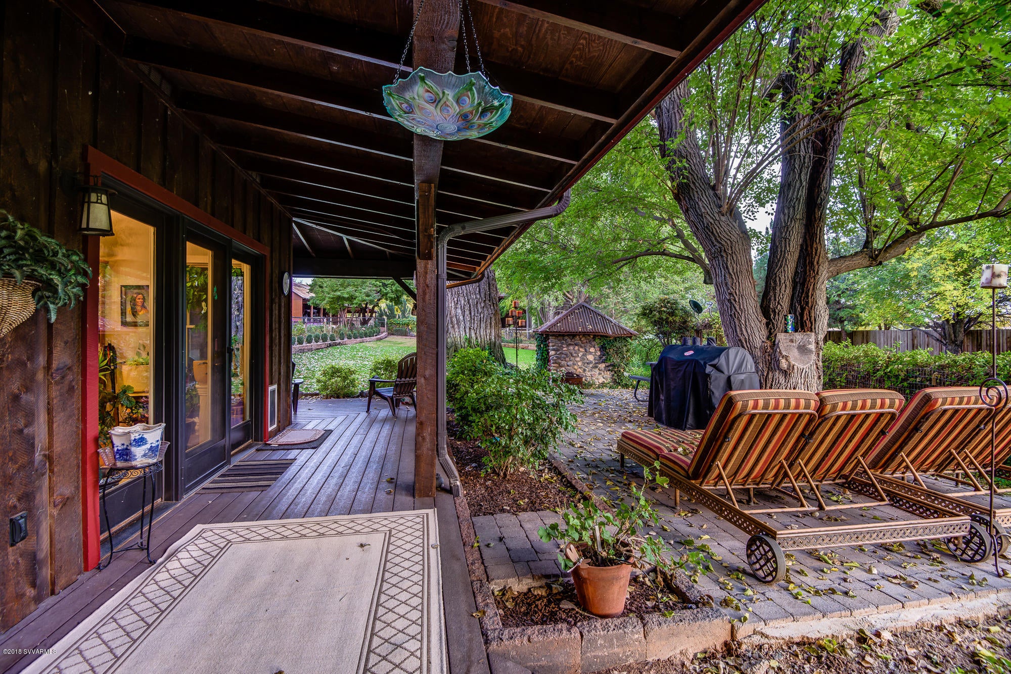 5 Acres or More - Residential