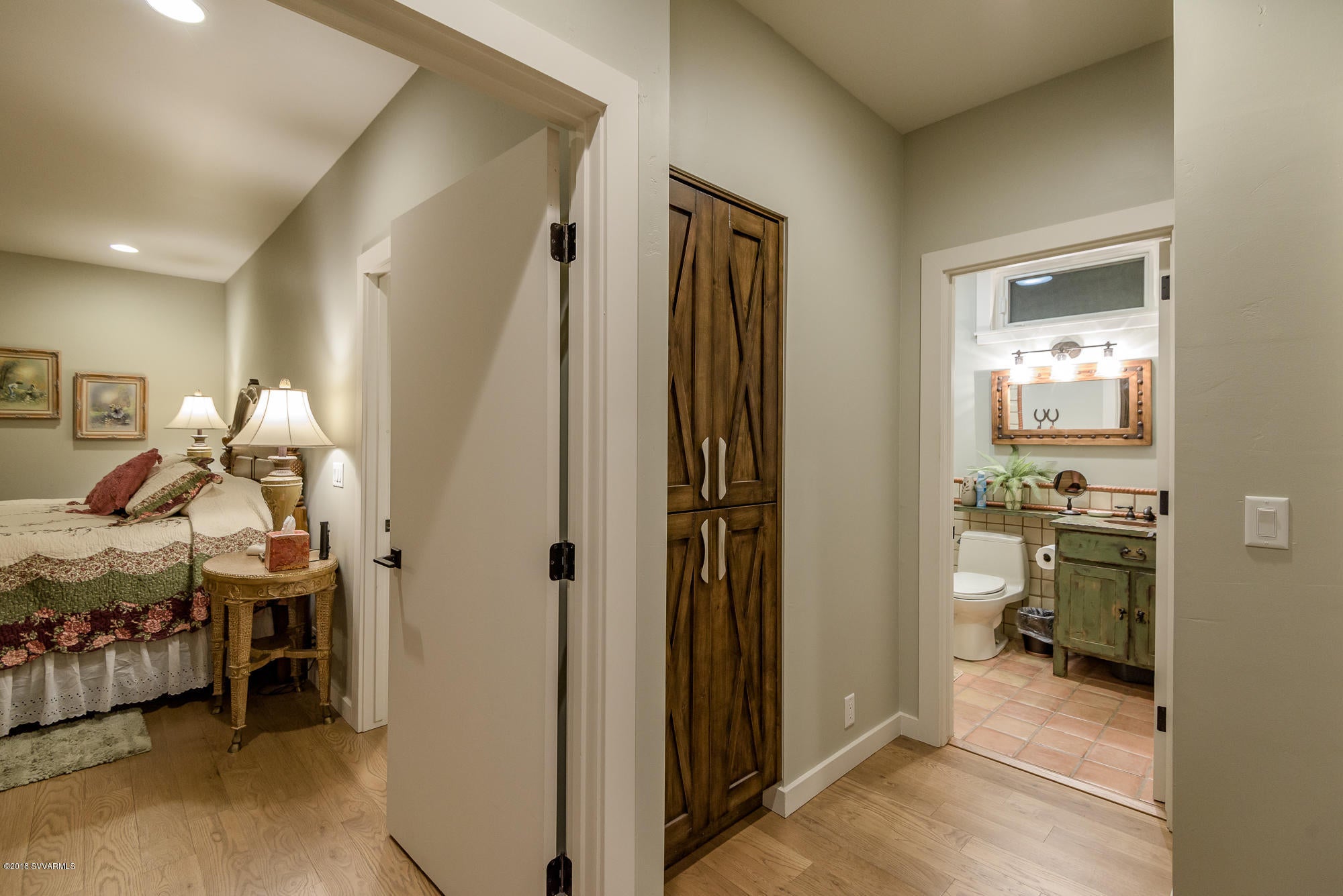 5 Acres or More - Residential