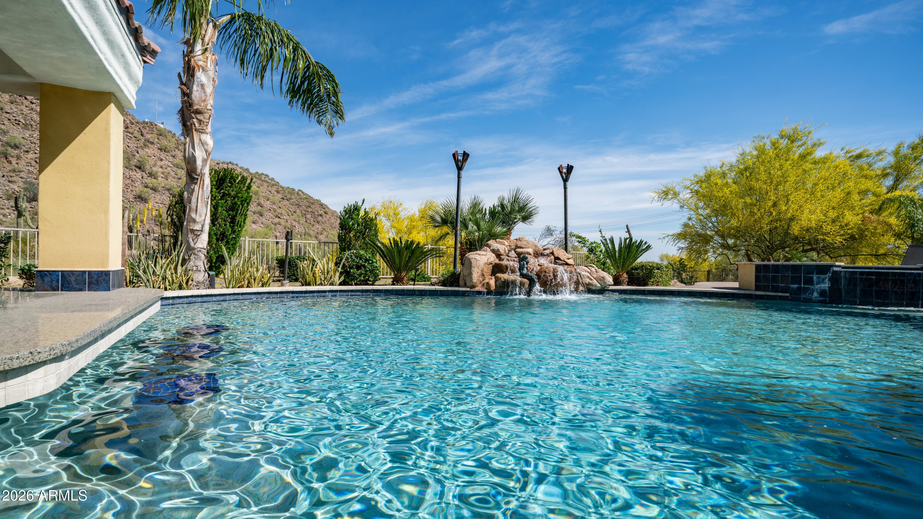 County Island - Residential