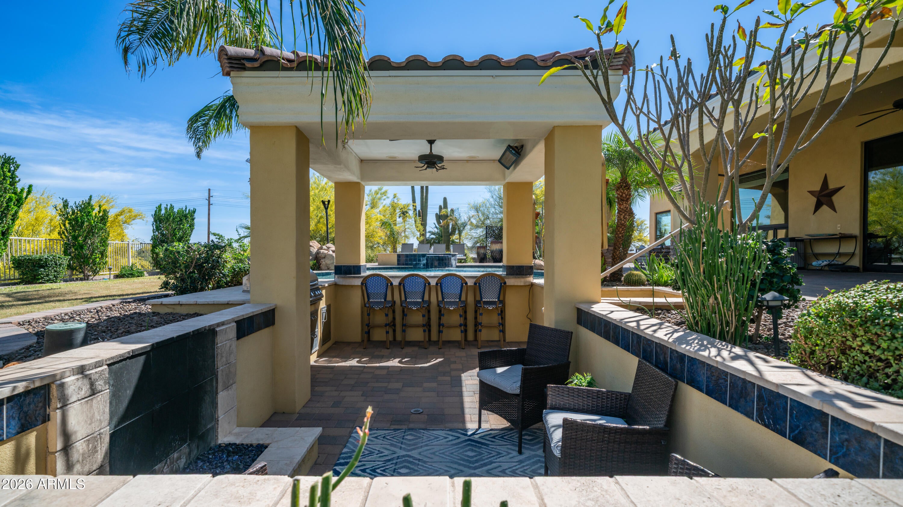 County Island - Residential
