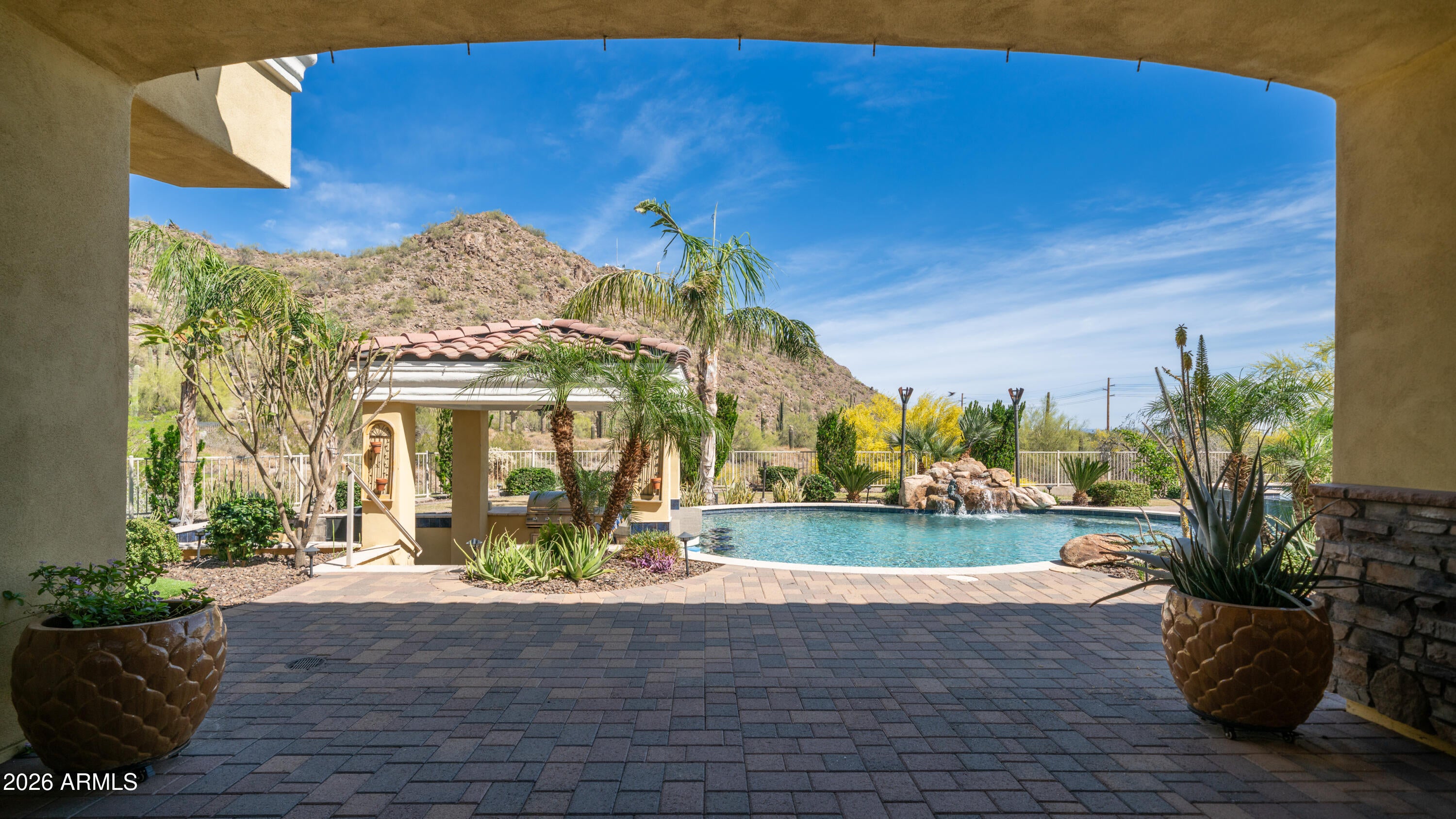 County Island - Residential