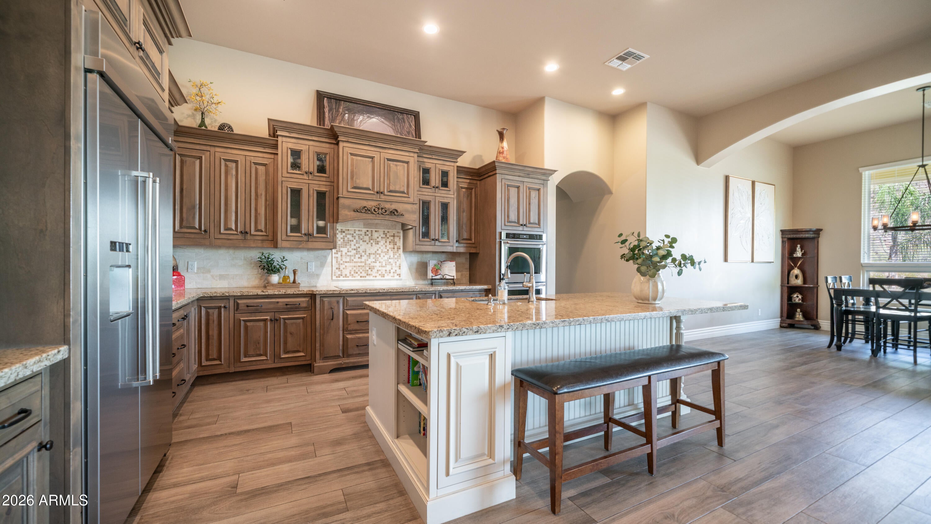 County Island - Residential