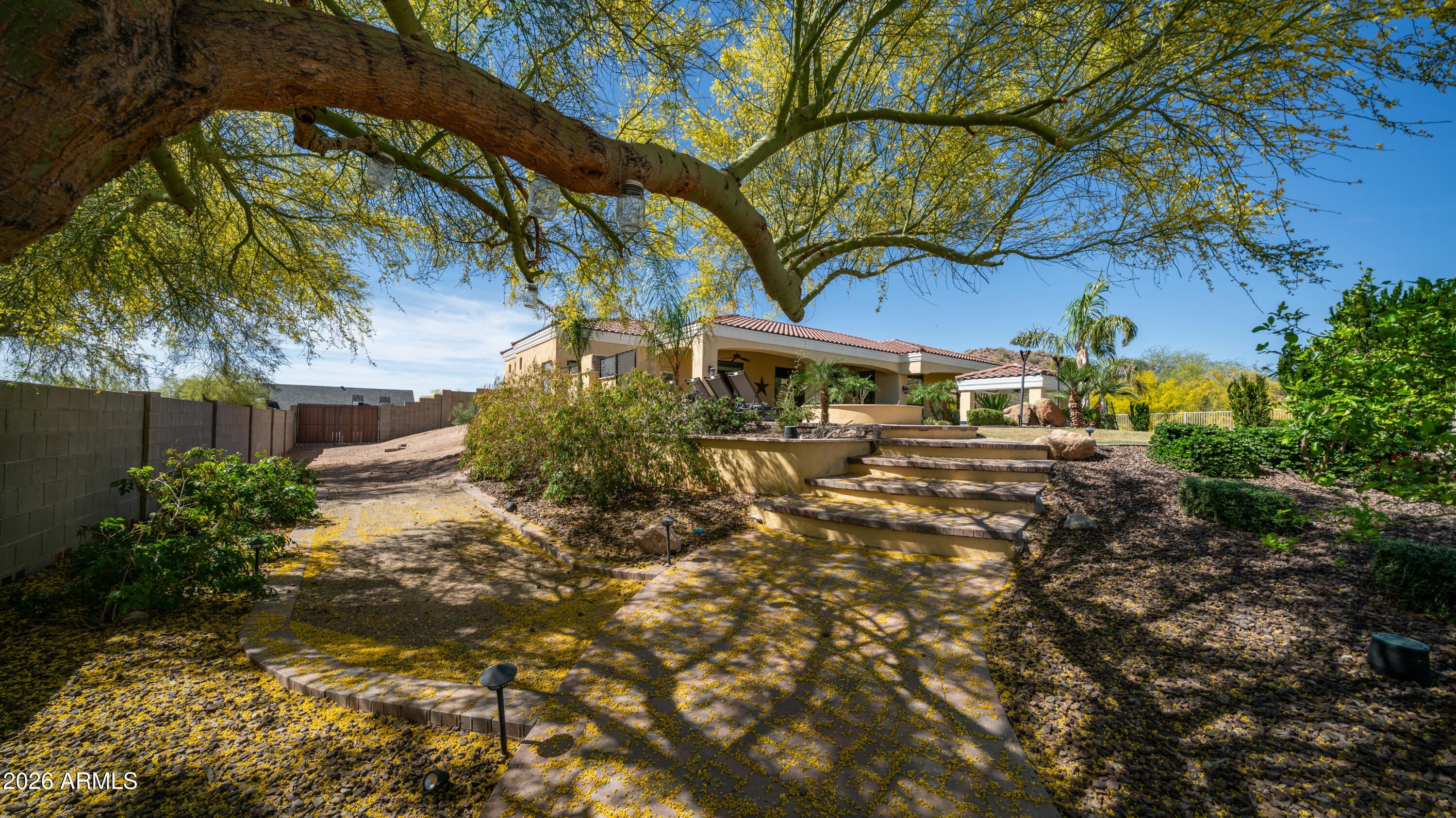 County Island - Residential