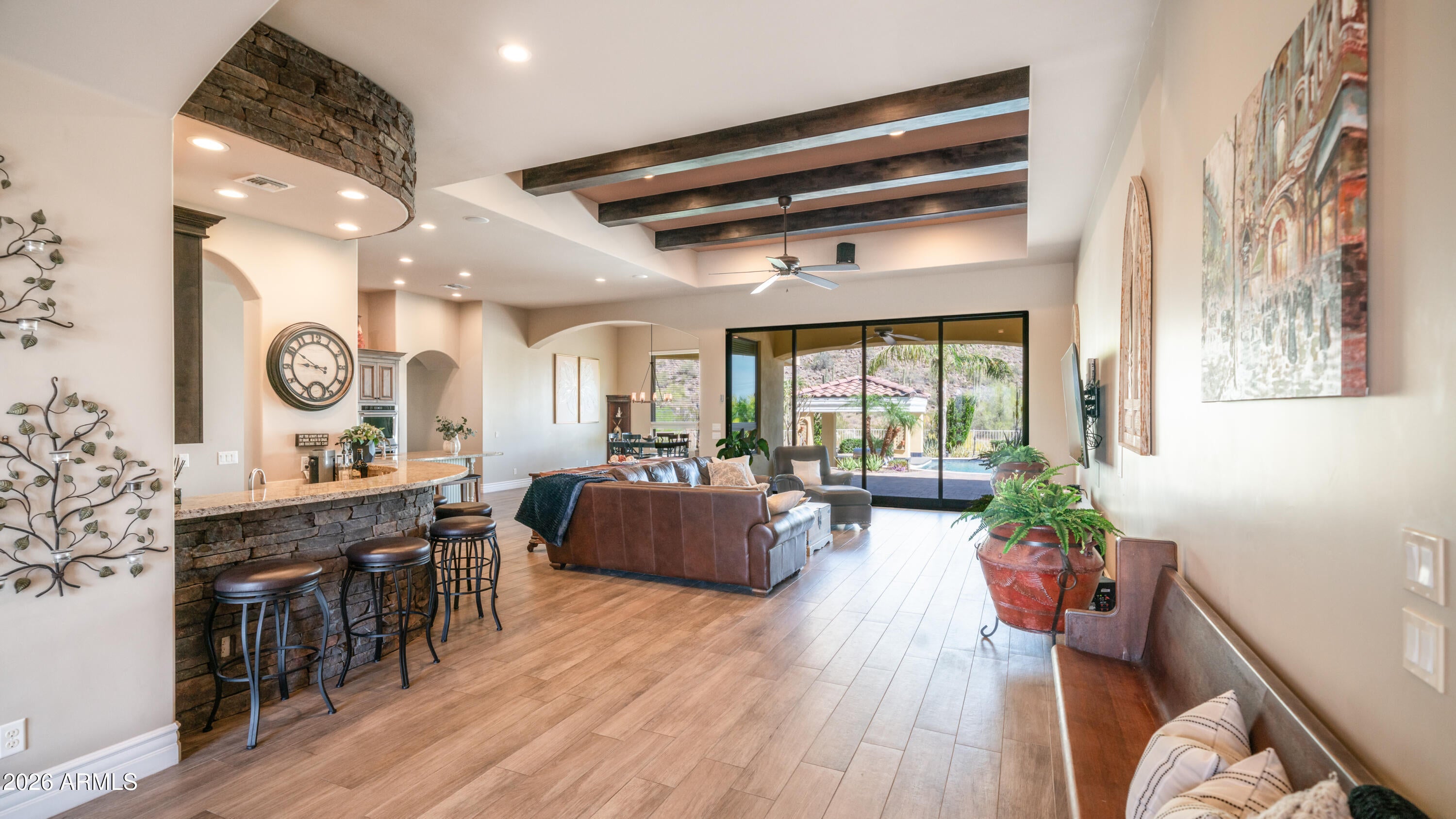 County Island - Residential