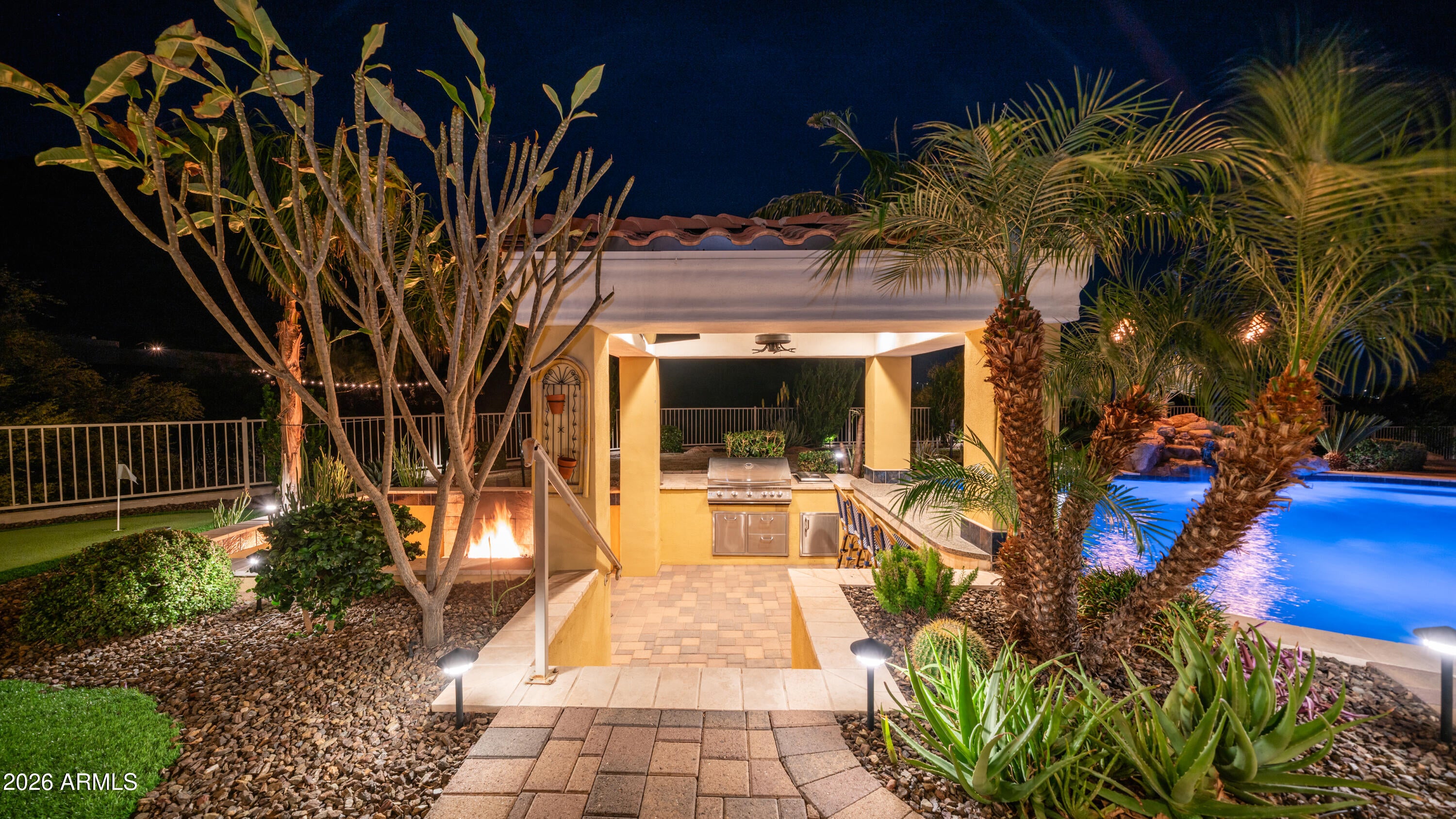 County Island - Residential