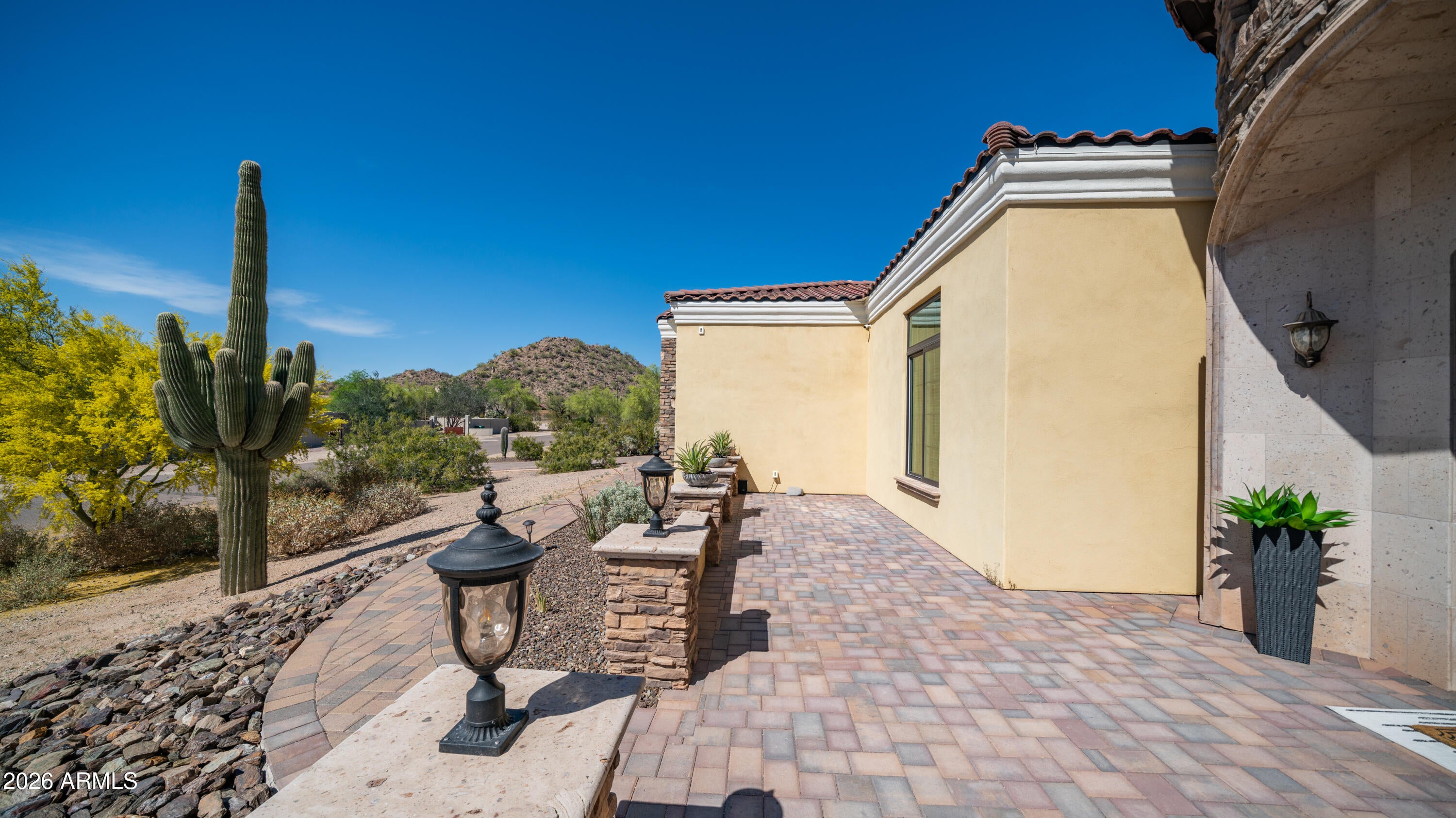 County Island - Residential