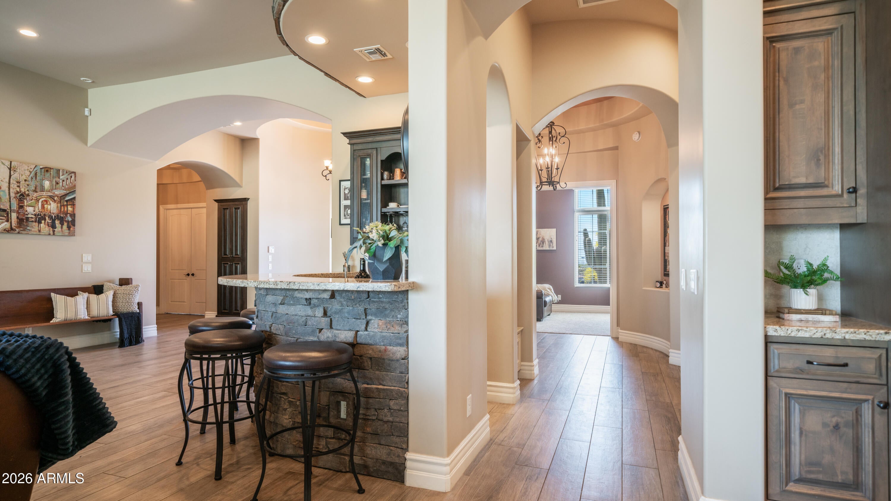 County Island - Residential