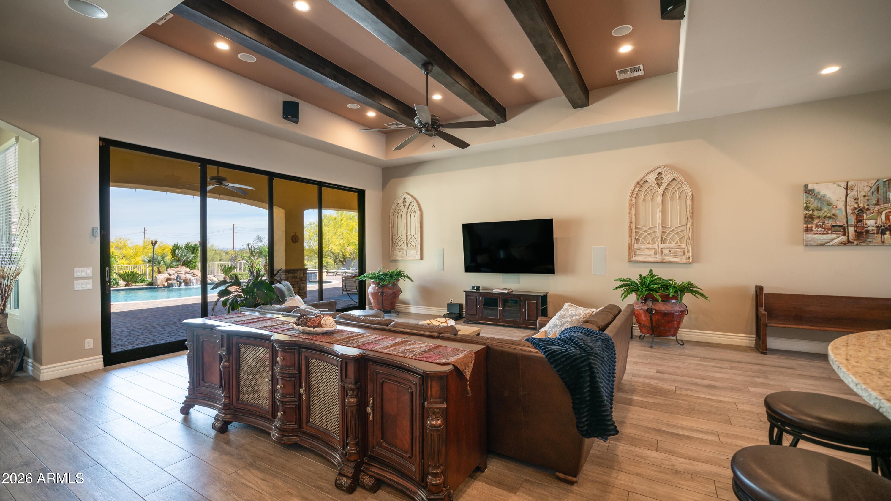 County Island - Residential