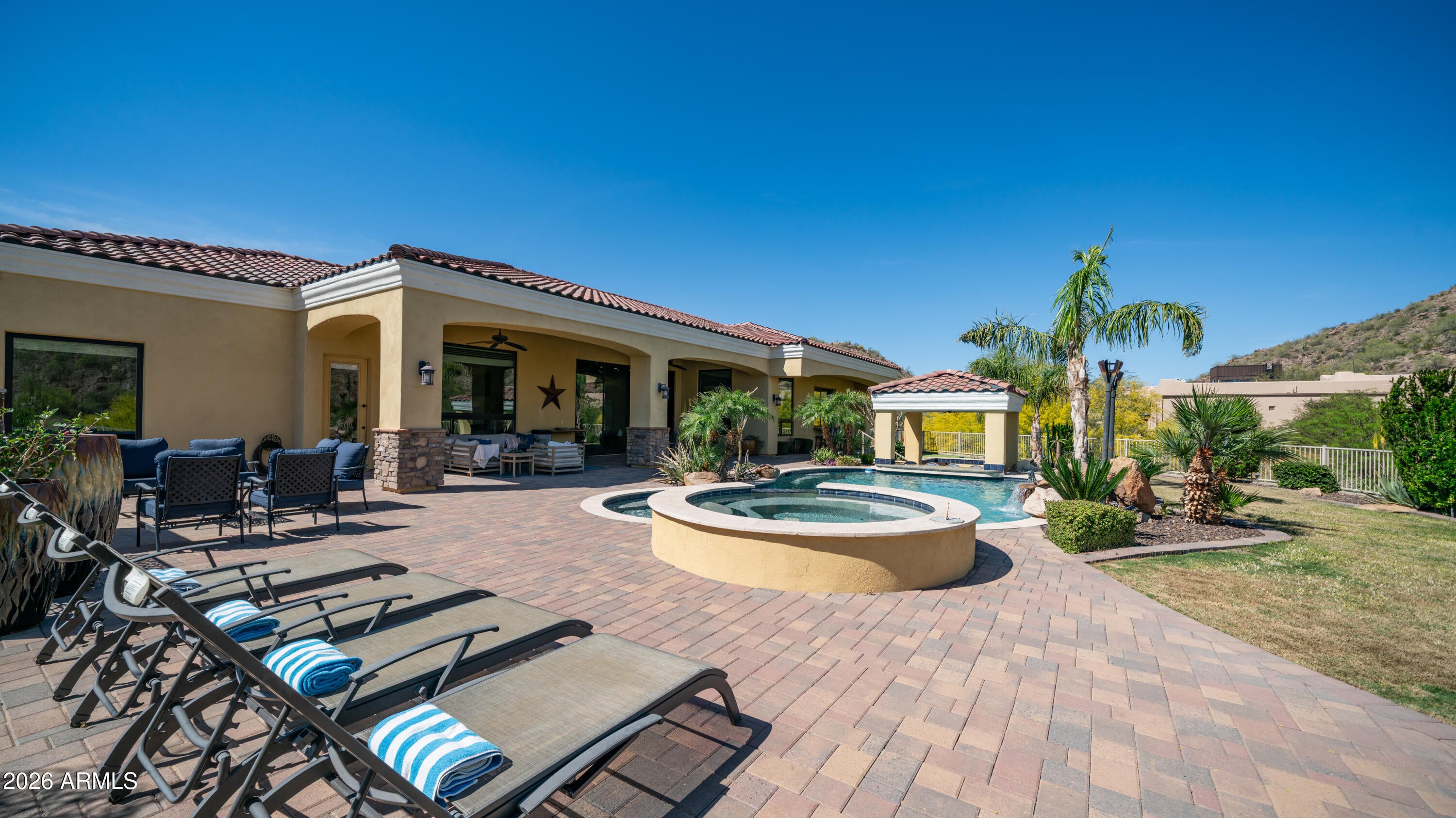County Island - Residential