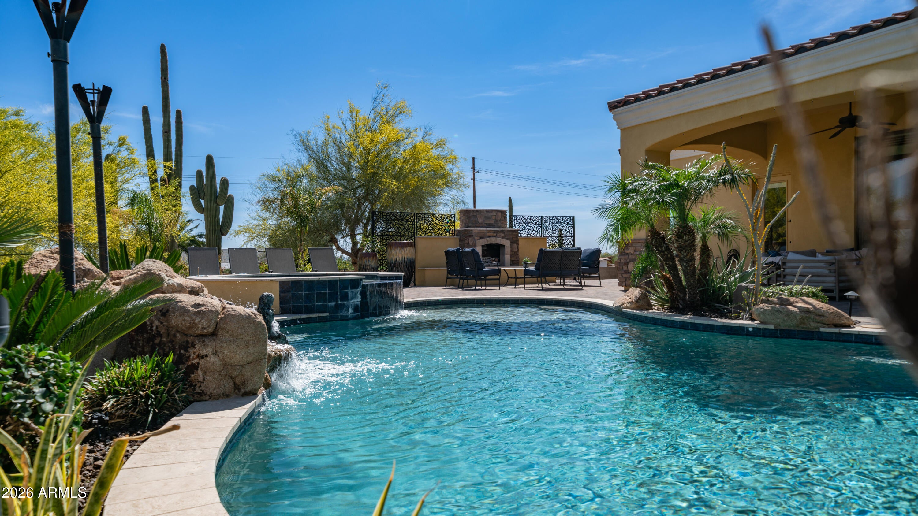 County Island - Residential
