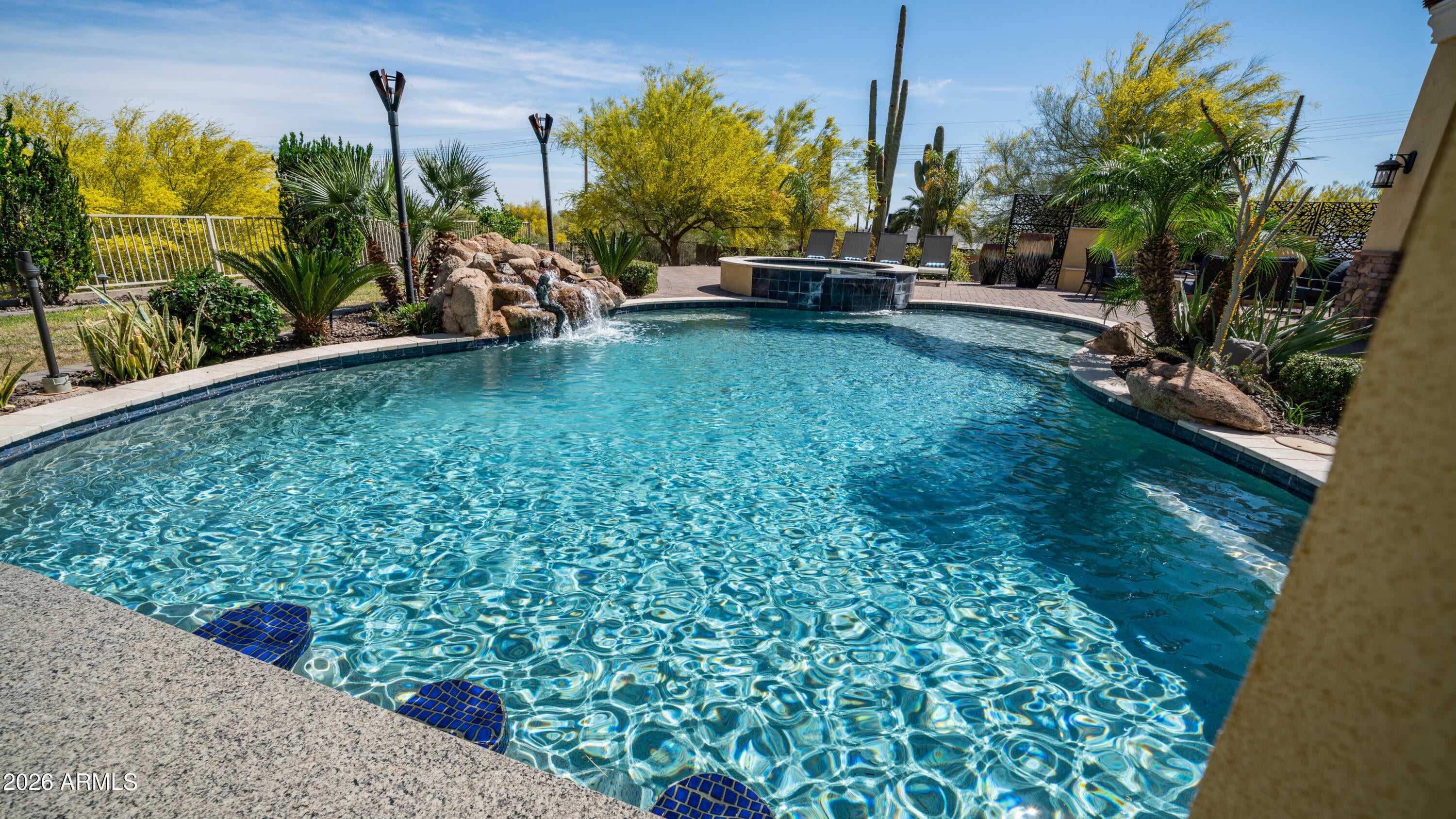 County Island - Residential