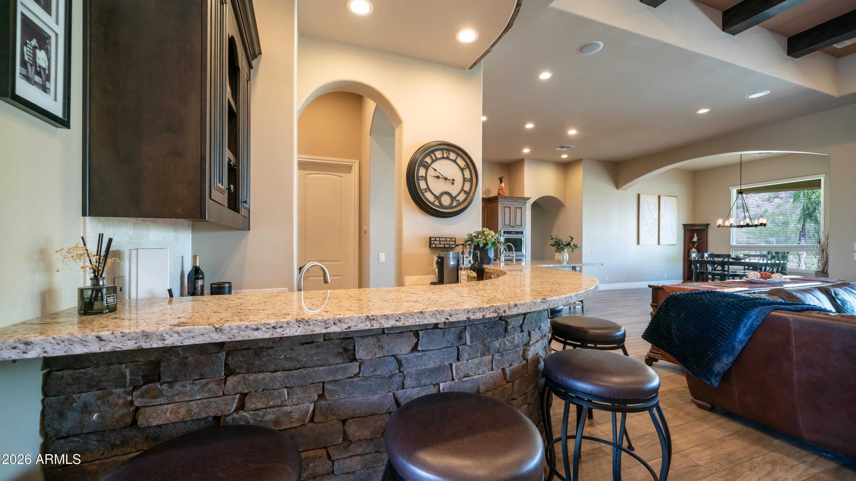 County Island - Residential