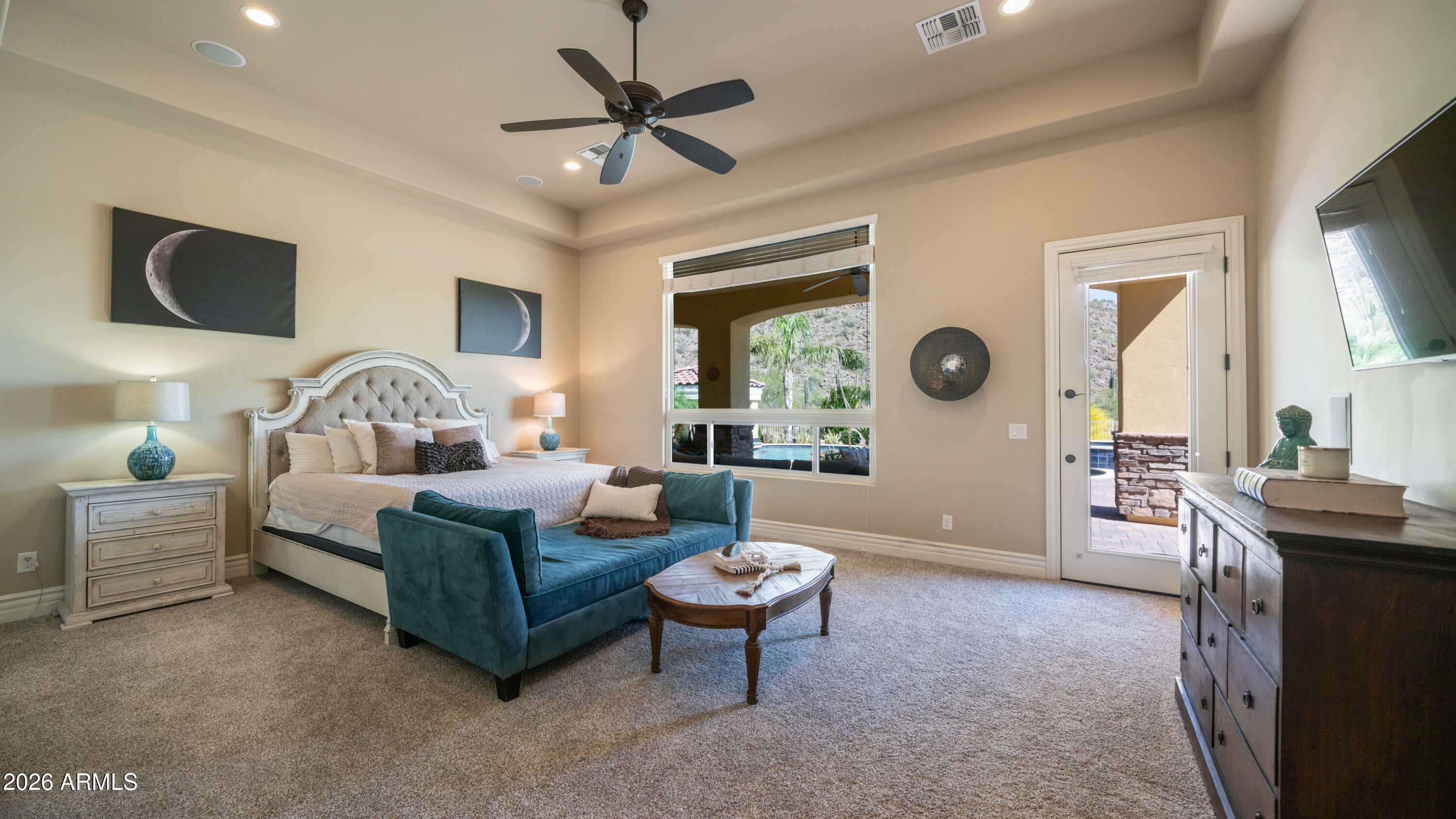 County Island - Residential