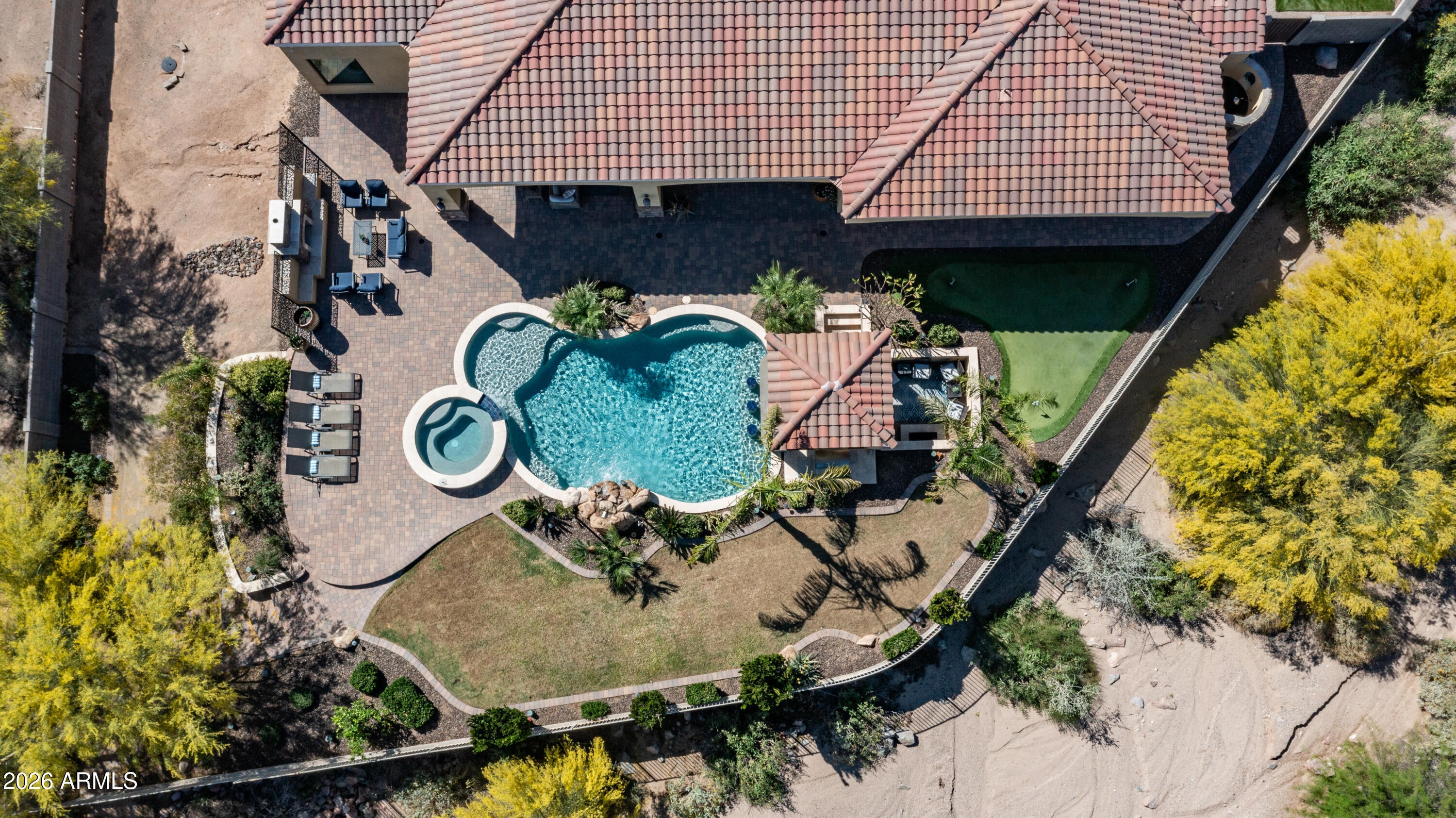 County Island - Residential