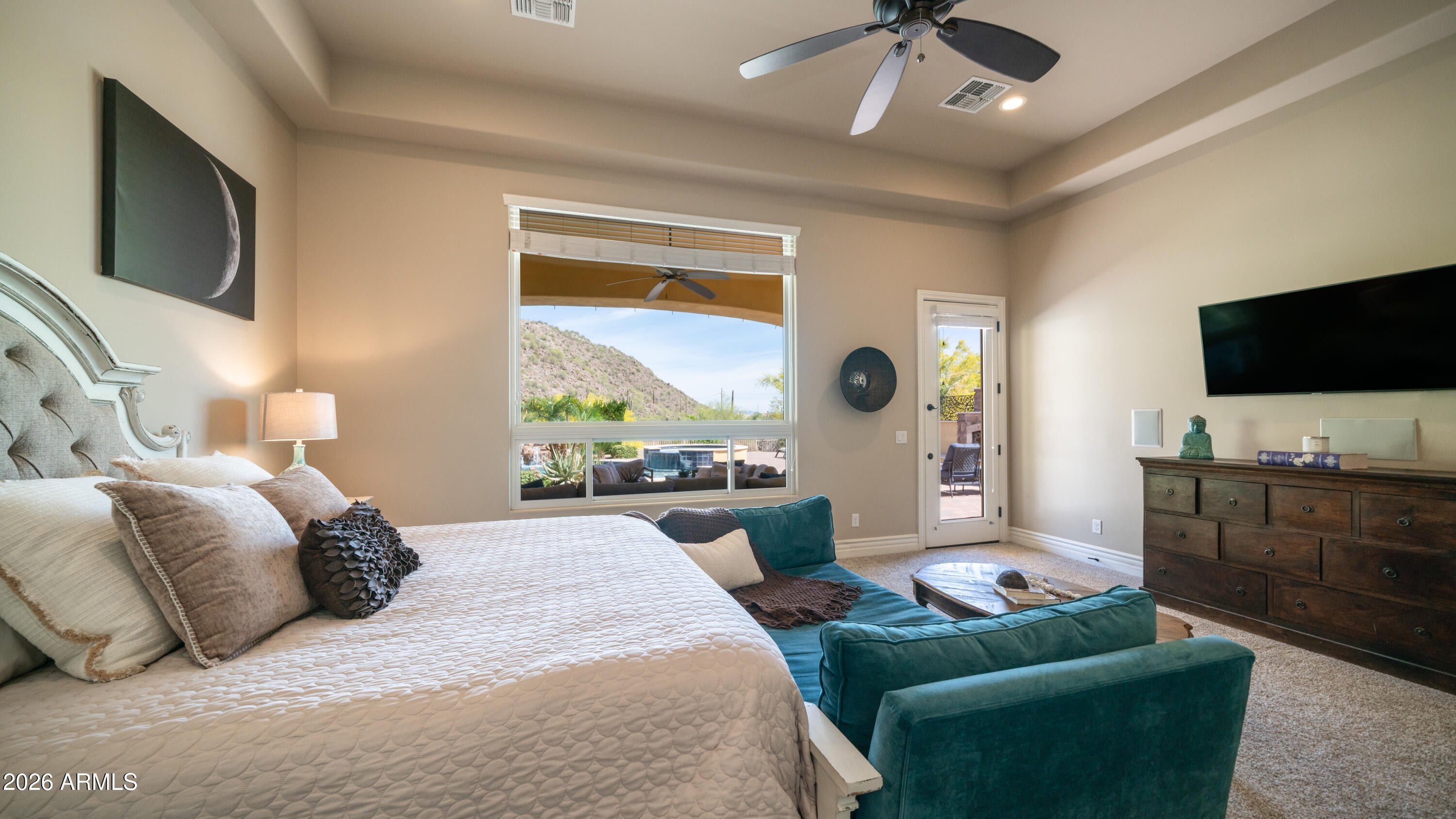 County Island - Residential