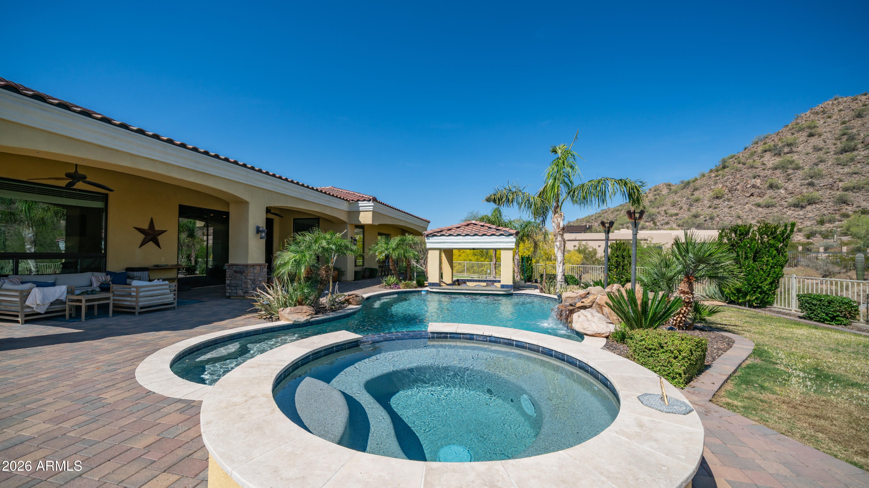 County Island - Residential