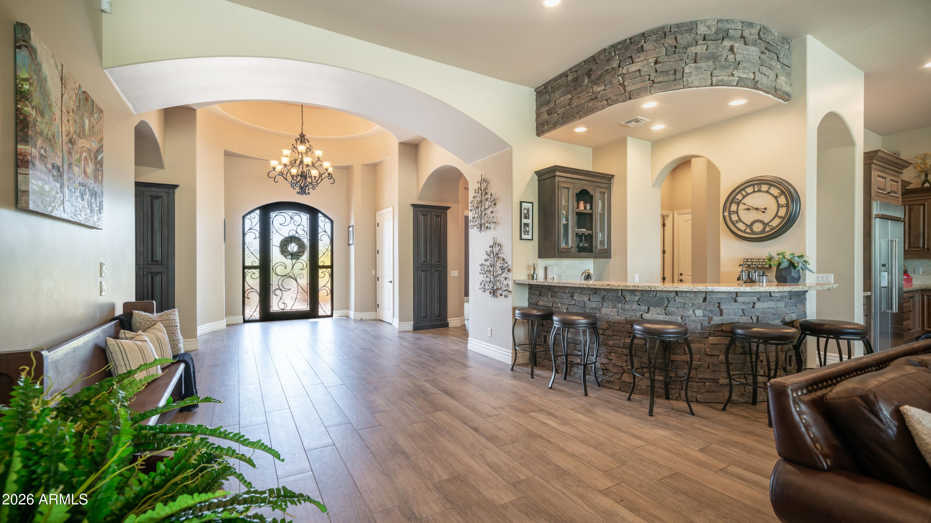 County Island - Residential