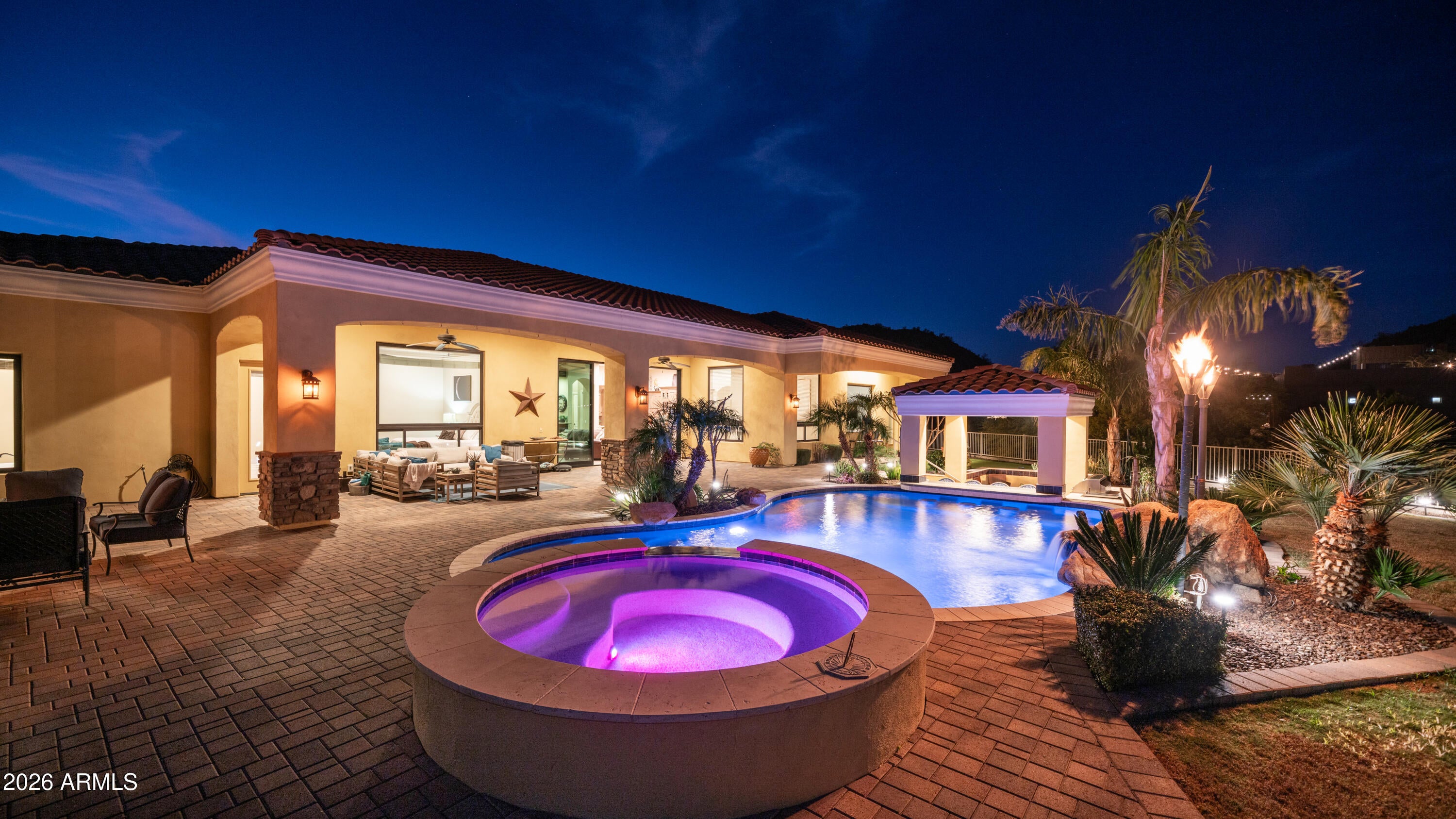 County Island - Residential