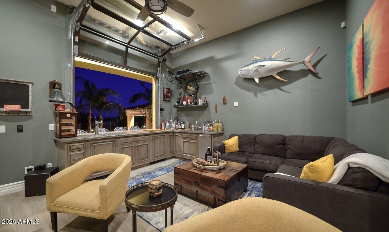 County Island - Residential
