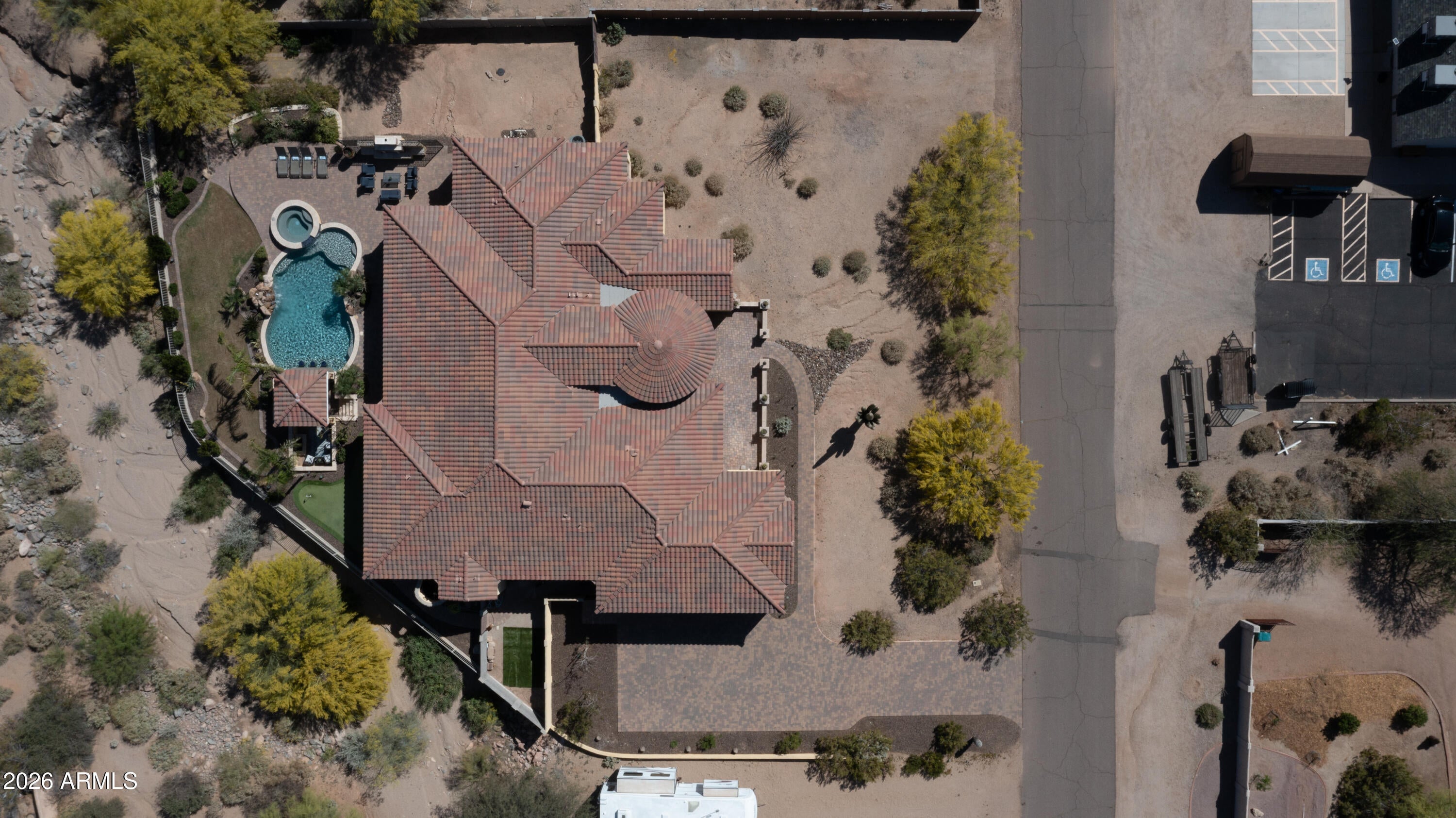 County Island - Residential