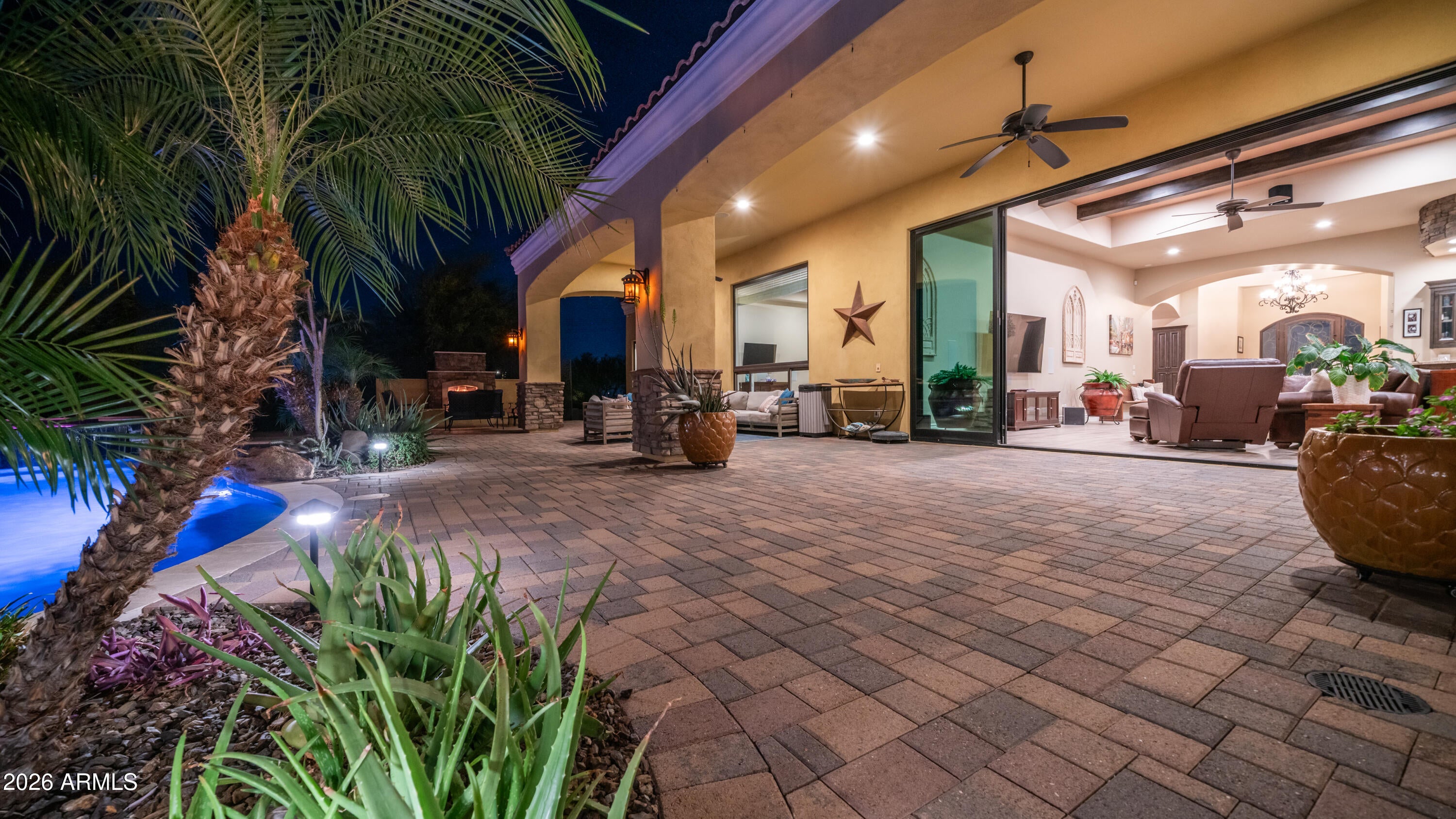County Island - Residential