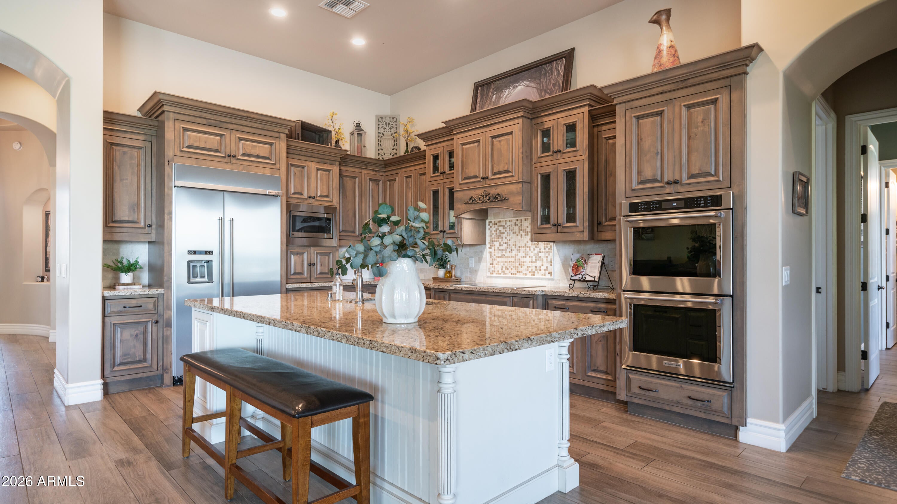 County Island - Residential