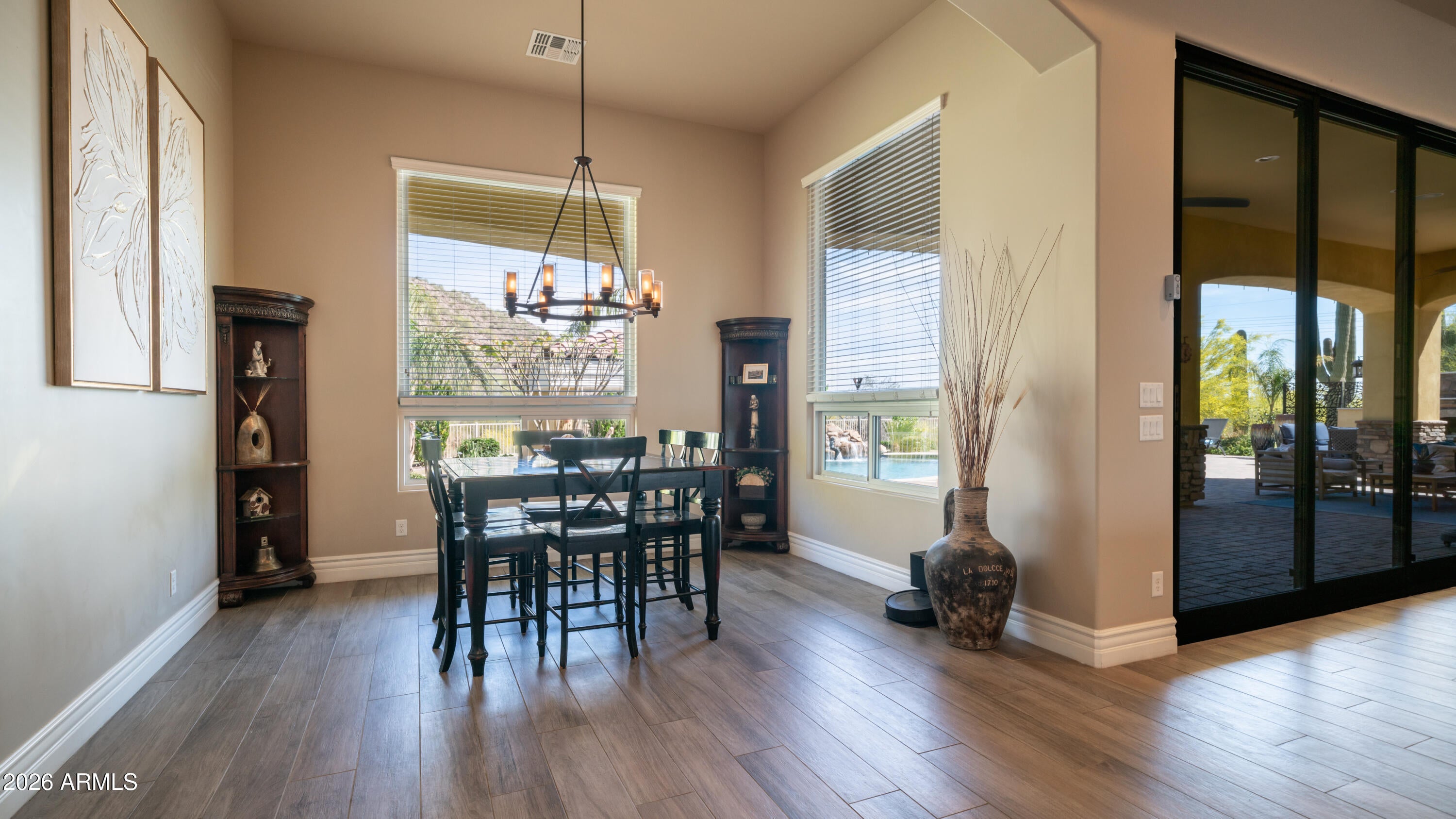 County Island - Residential