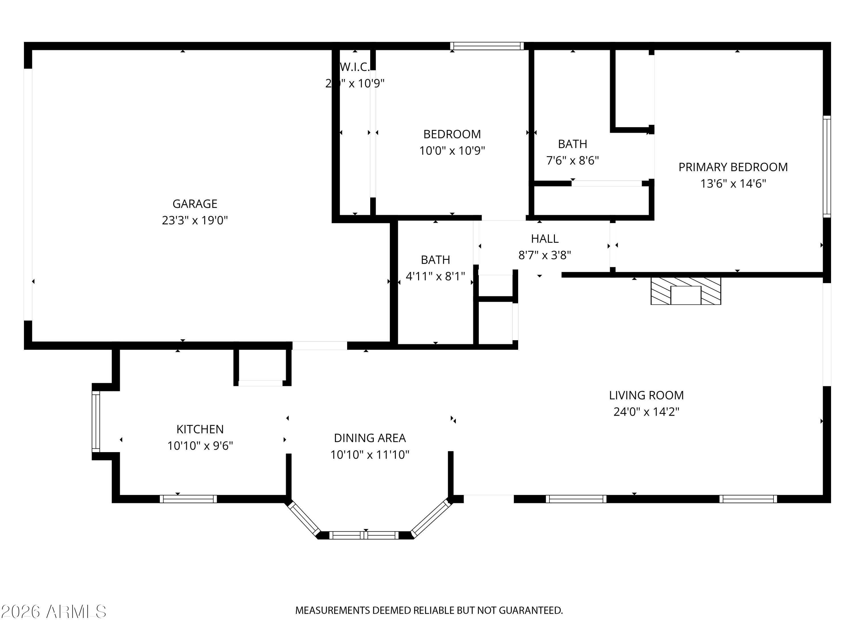 COUNTRY HOLLOW - Residential