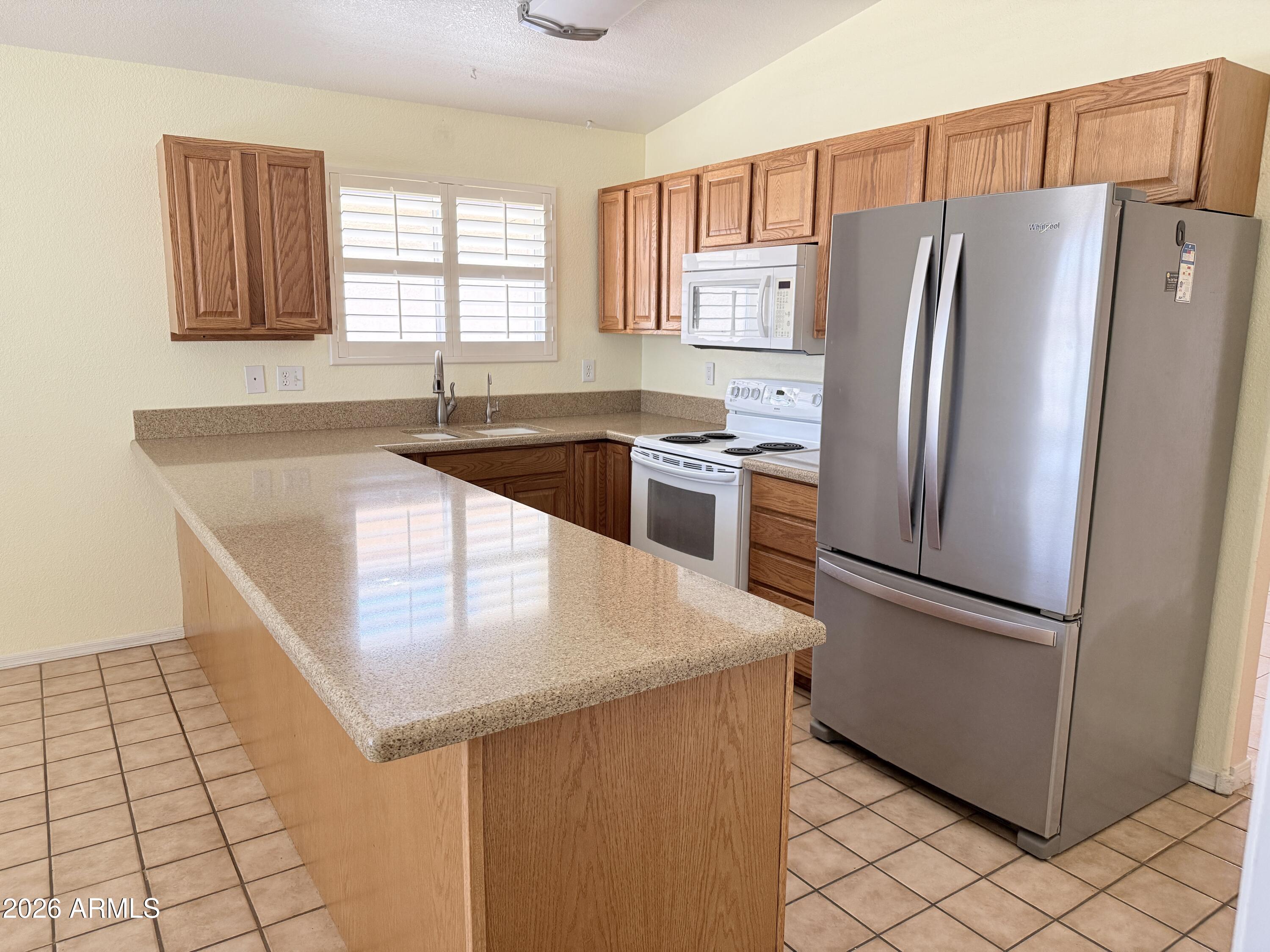SUN-AIR ESTATES UNIT 5 - Residential
