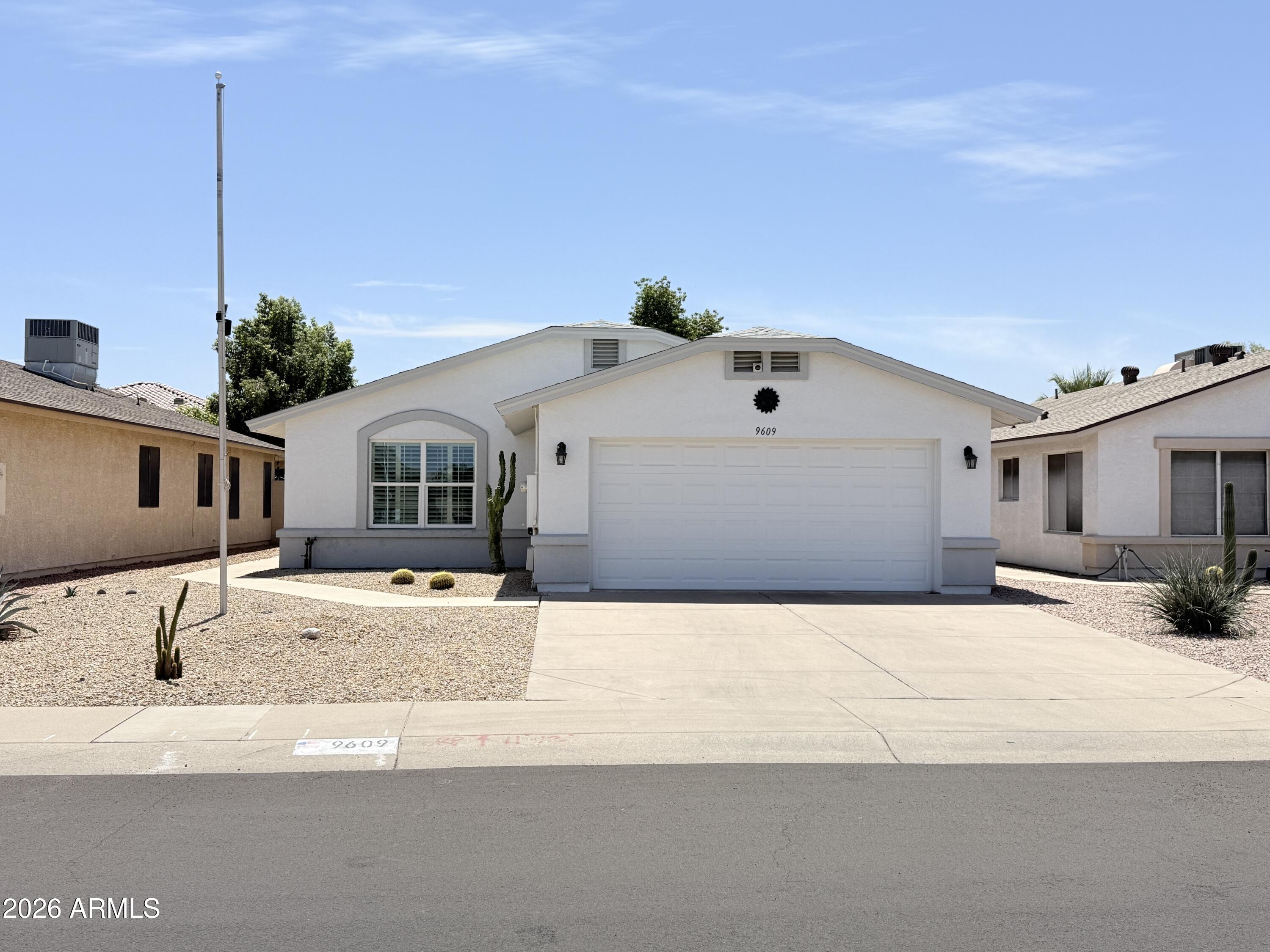 SUN-AIR ESTATES UNIT 5 - Residential