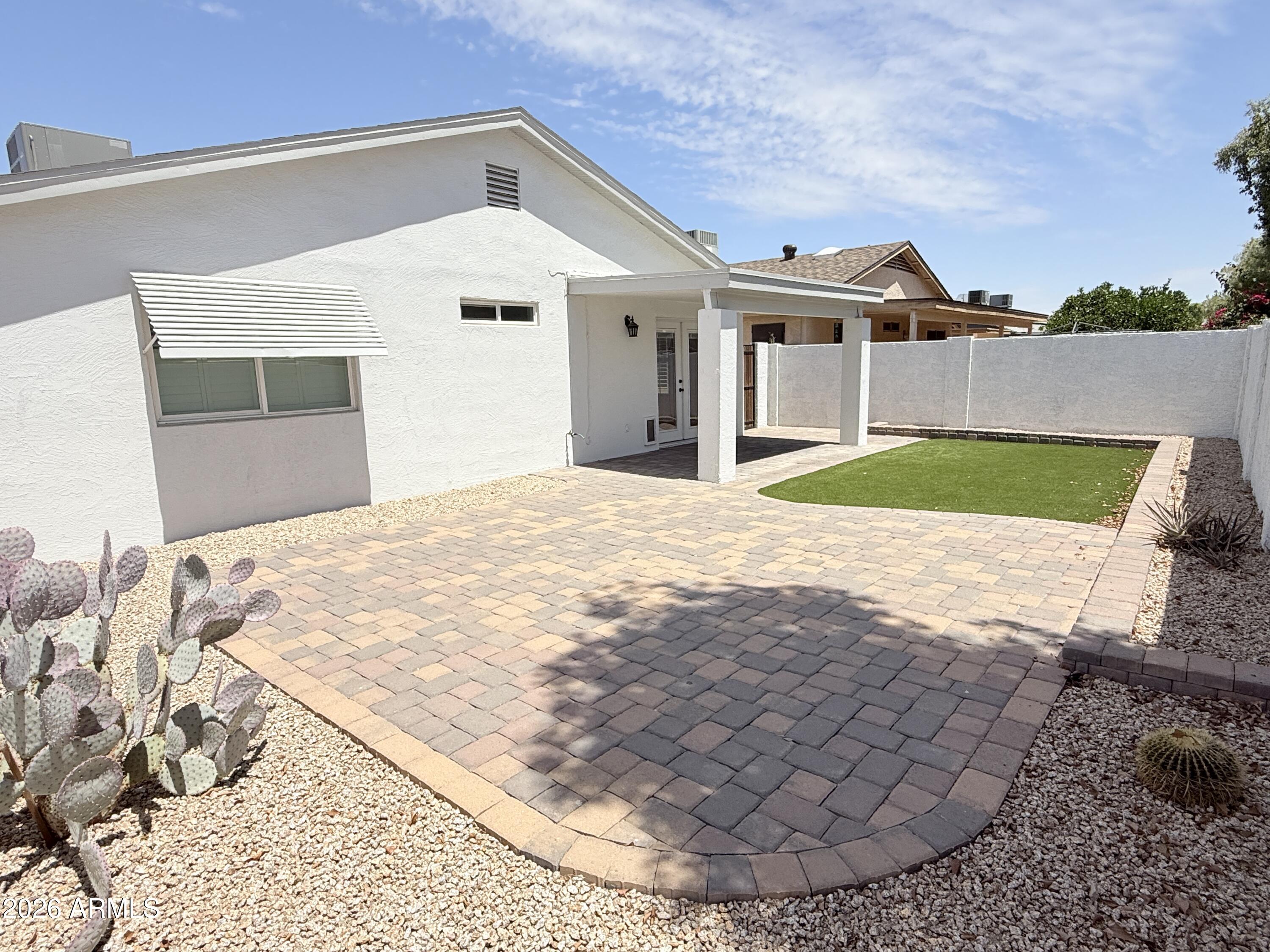 SUN-AIR ESTATES UNIT 5 - Residential