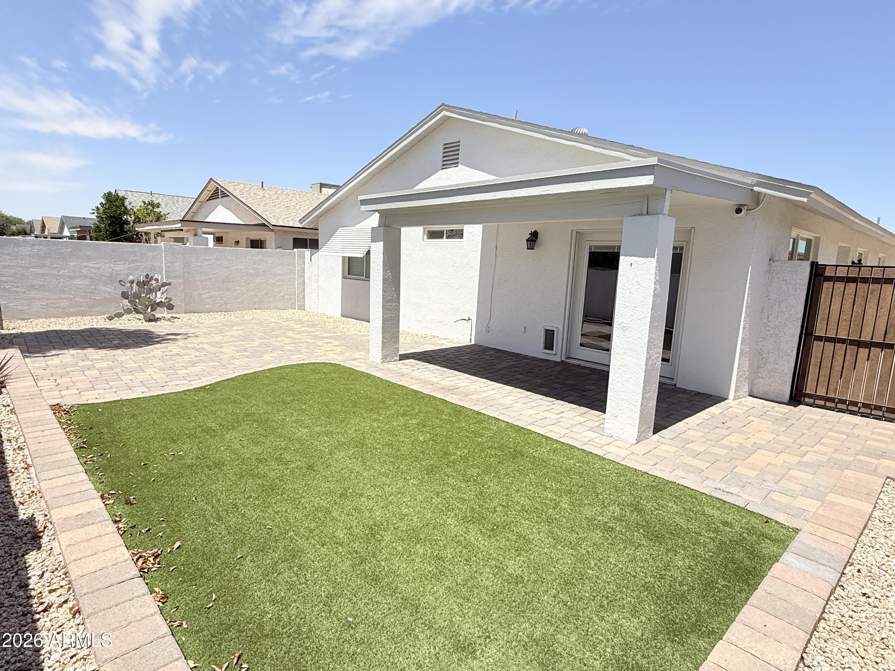 SUN-AIR ESTATES UNIT 5 - Residential