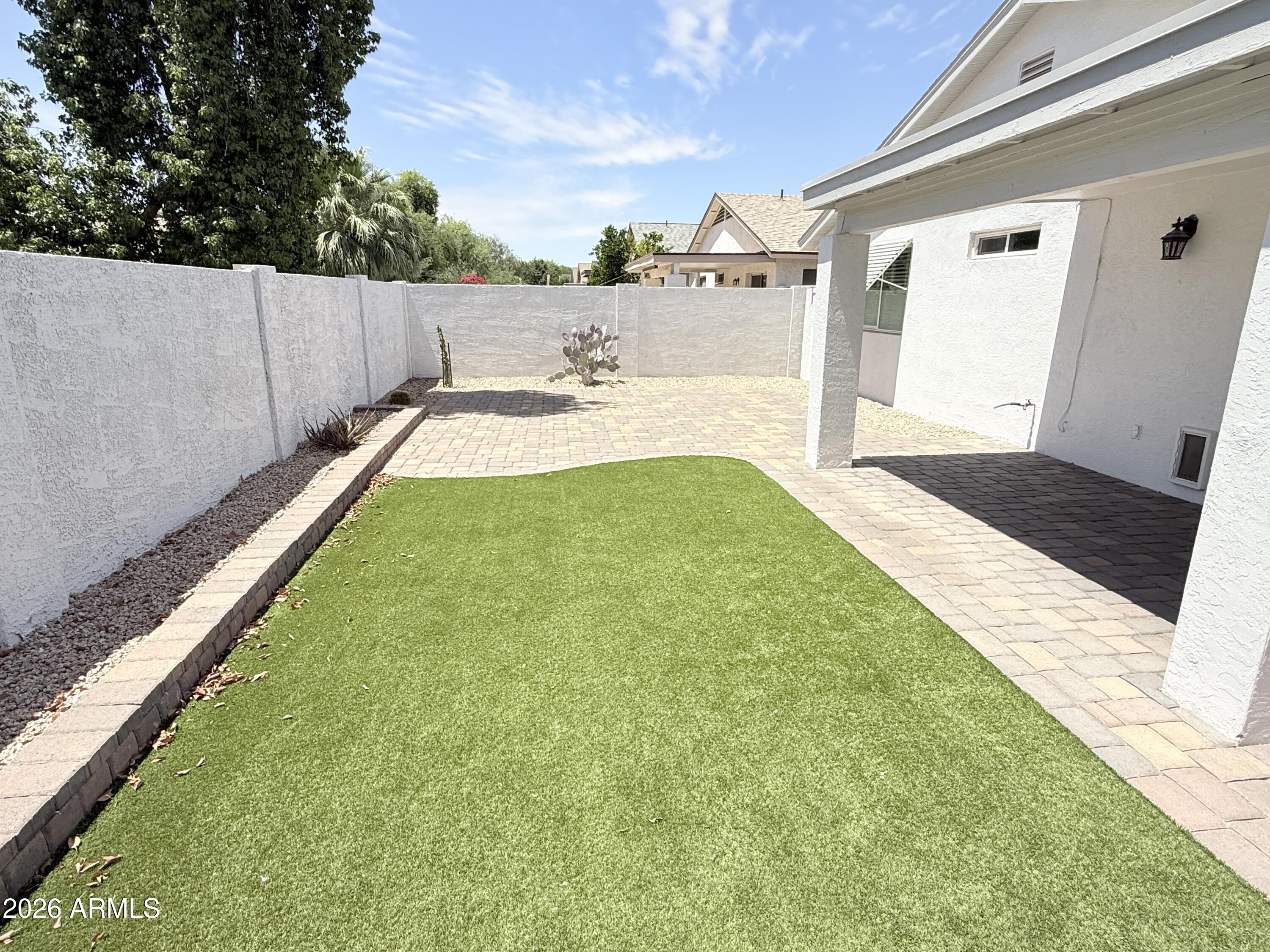 SUN-AIR ESTATES UNIT 5 - Residential