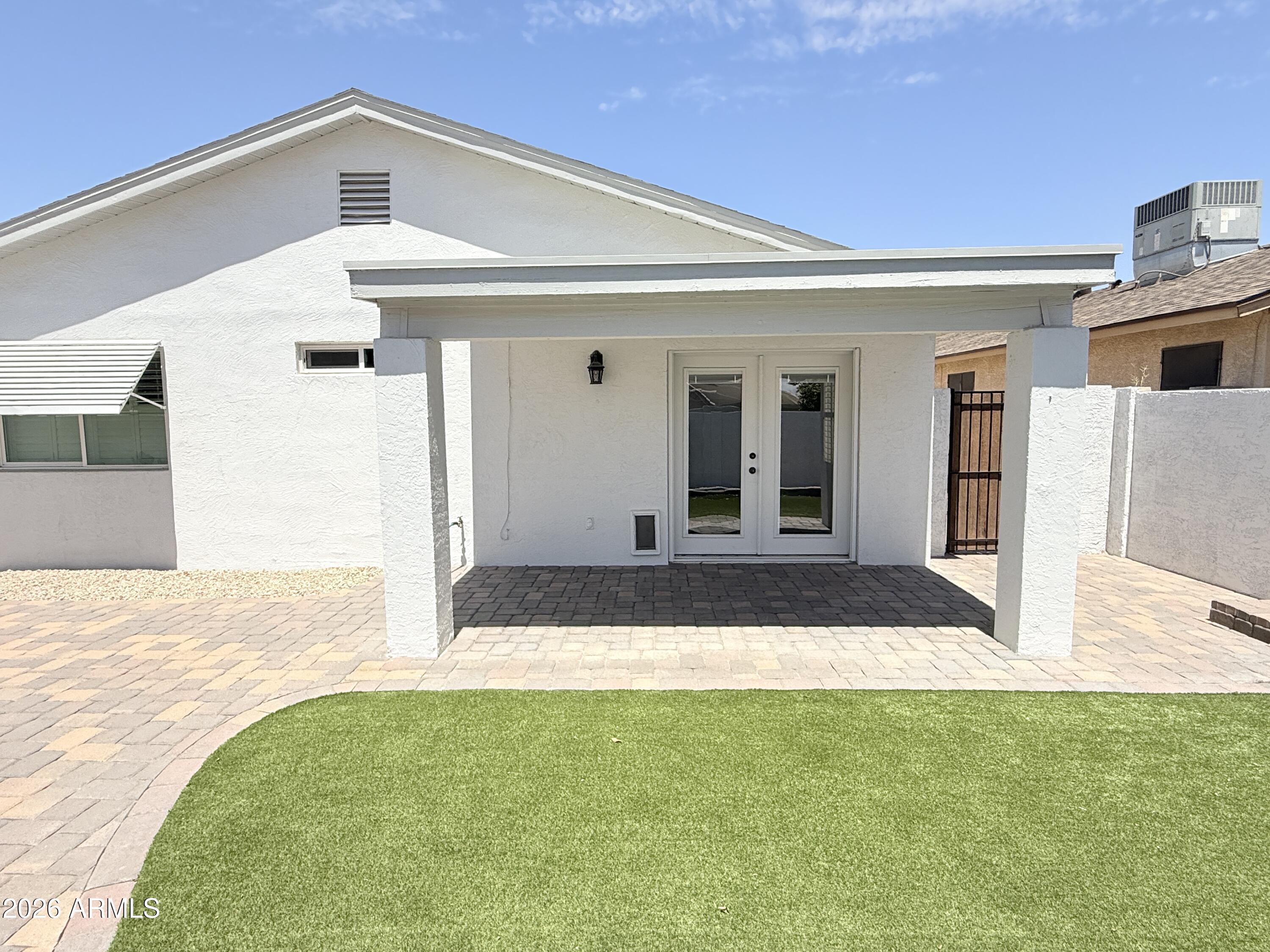 SUN-AIR ESTATES UNIT 5 - Residential