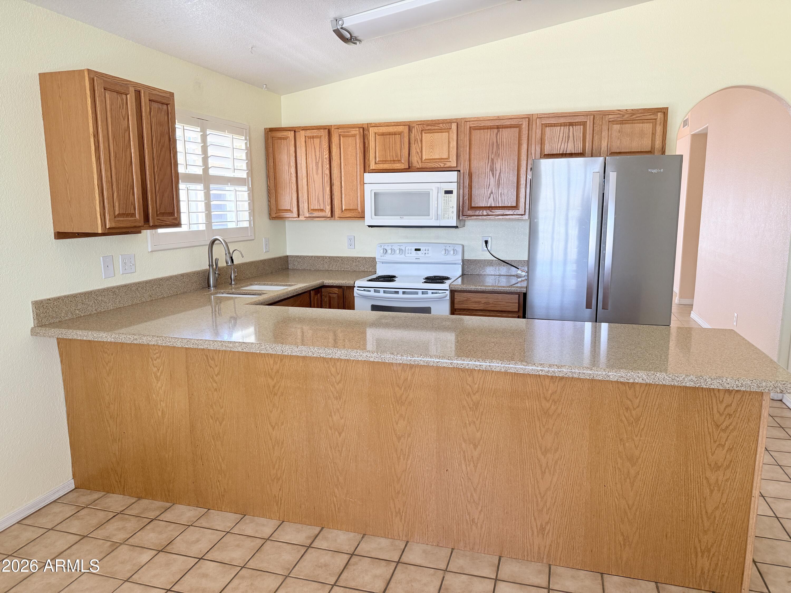 SUN-AIR ESTATES UNIT 5 - Residential