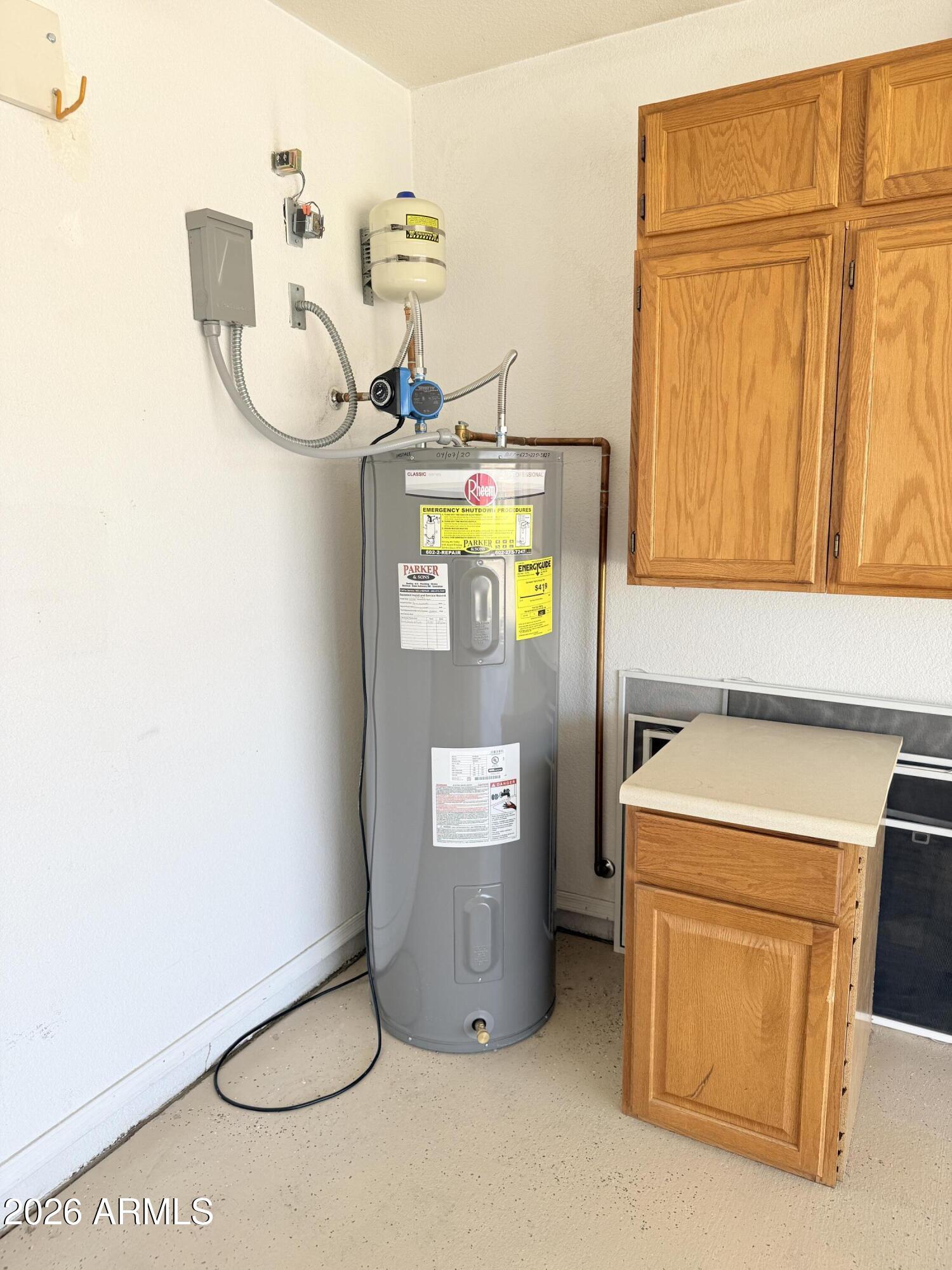 SUN-AIR ESTATES UNIT 5 - Residential