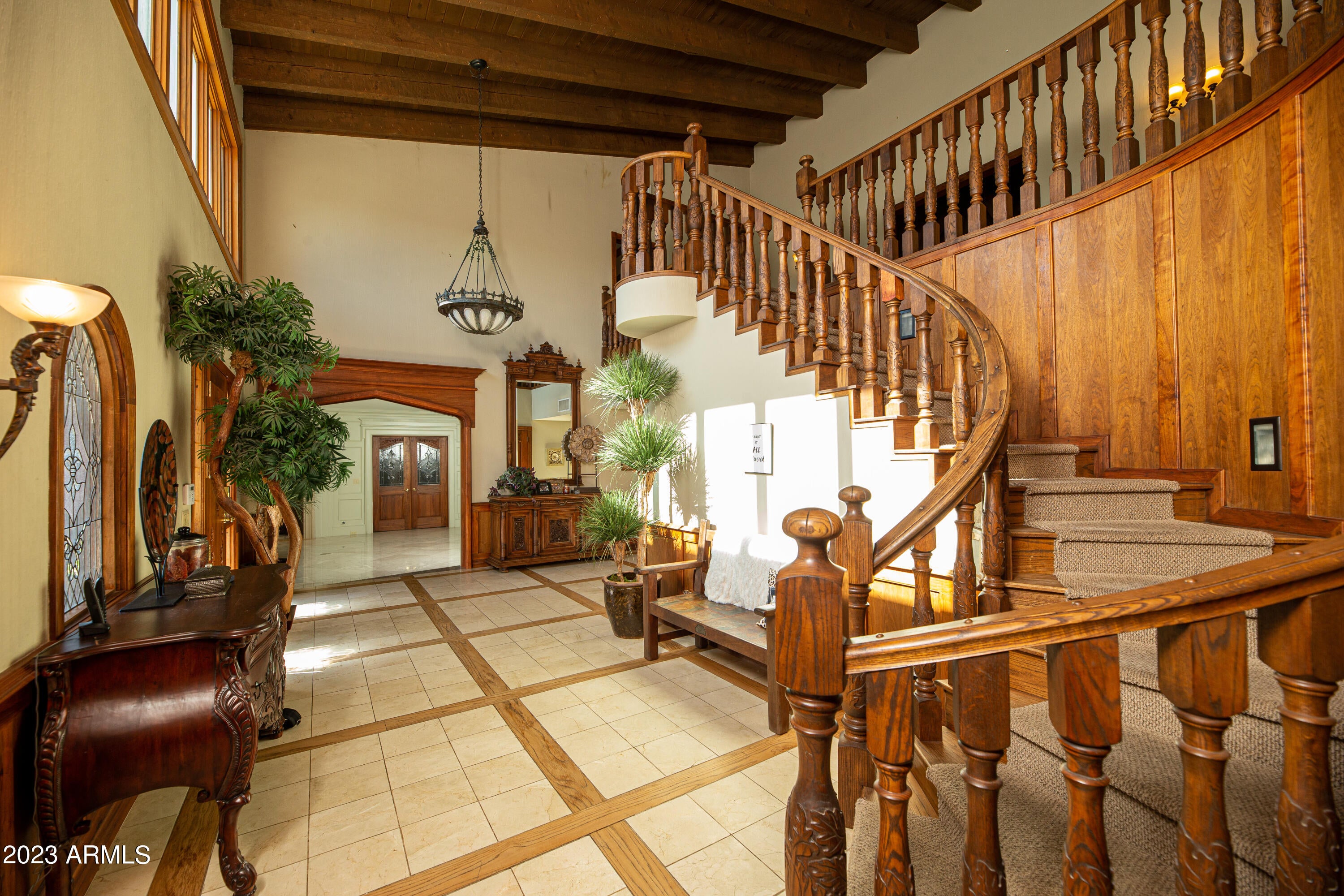 Cactus Corridor - Residential