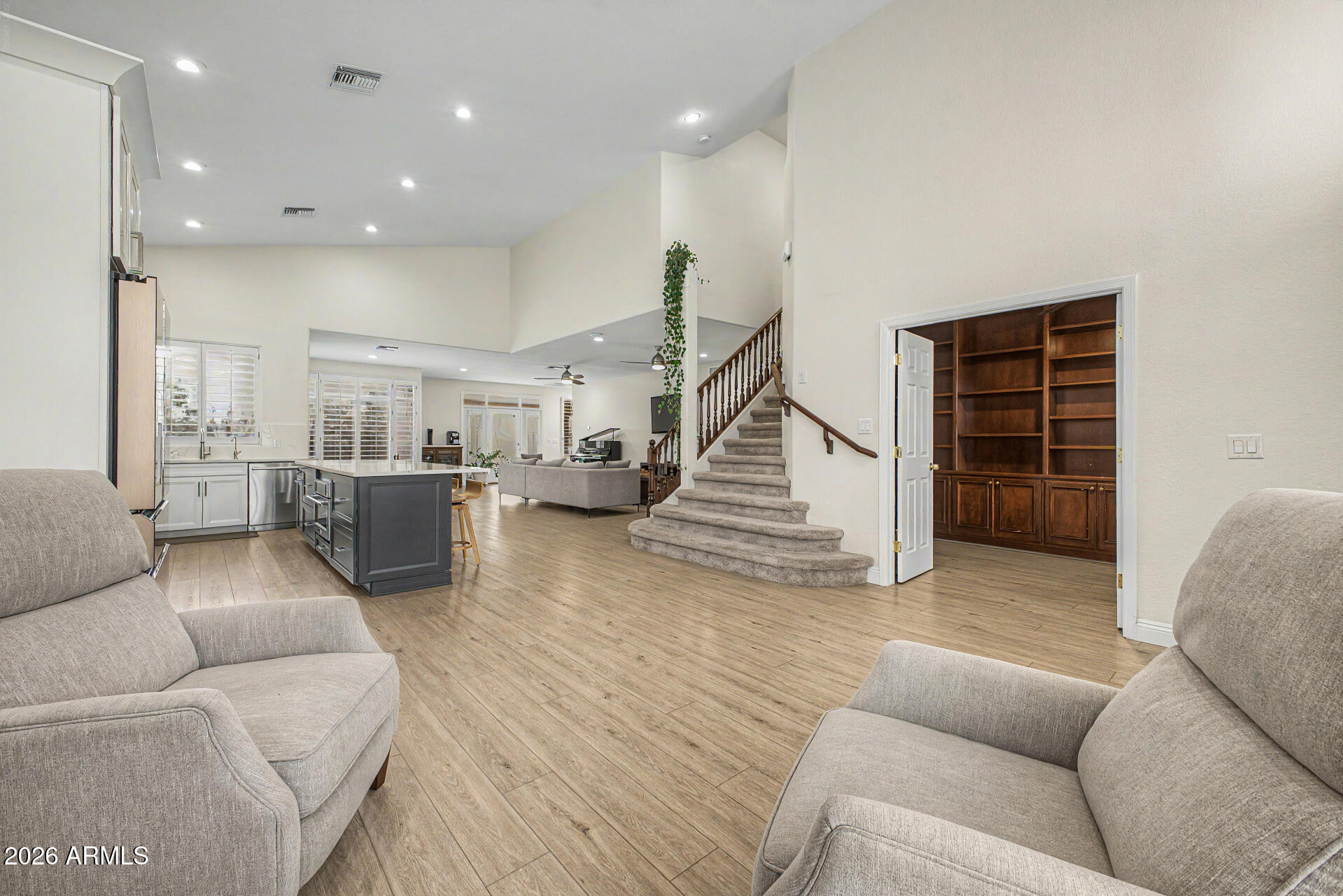 RAINTREE RANCH EAST LOTS 1-70 - Residential