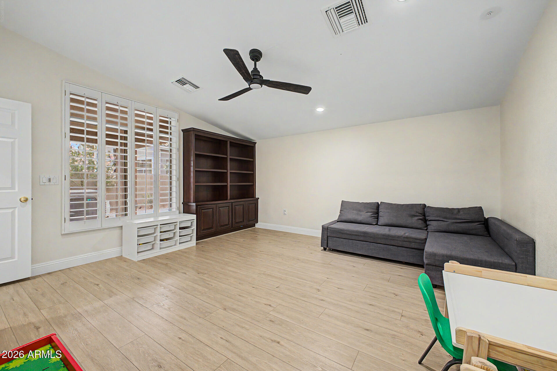 RAINTREE RANCH EAST LOTS 1-70 - Residential