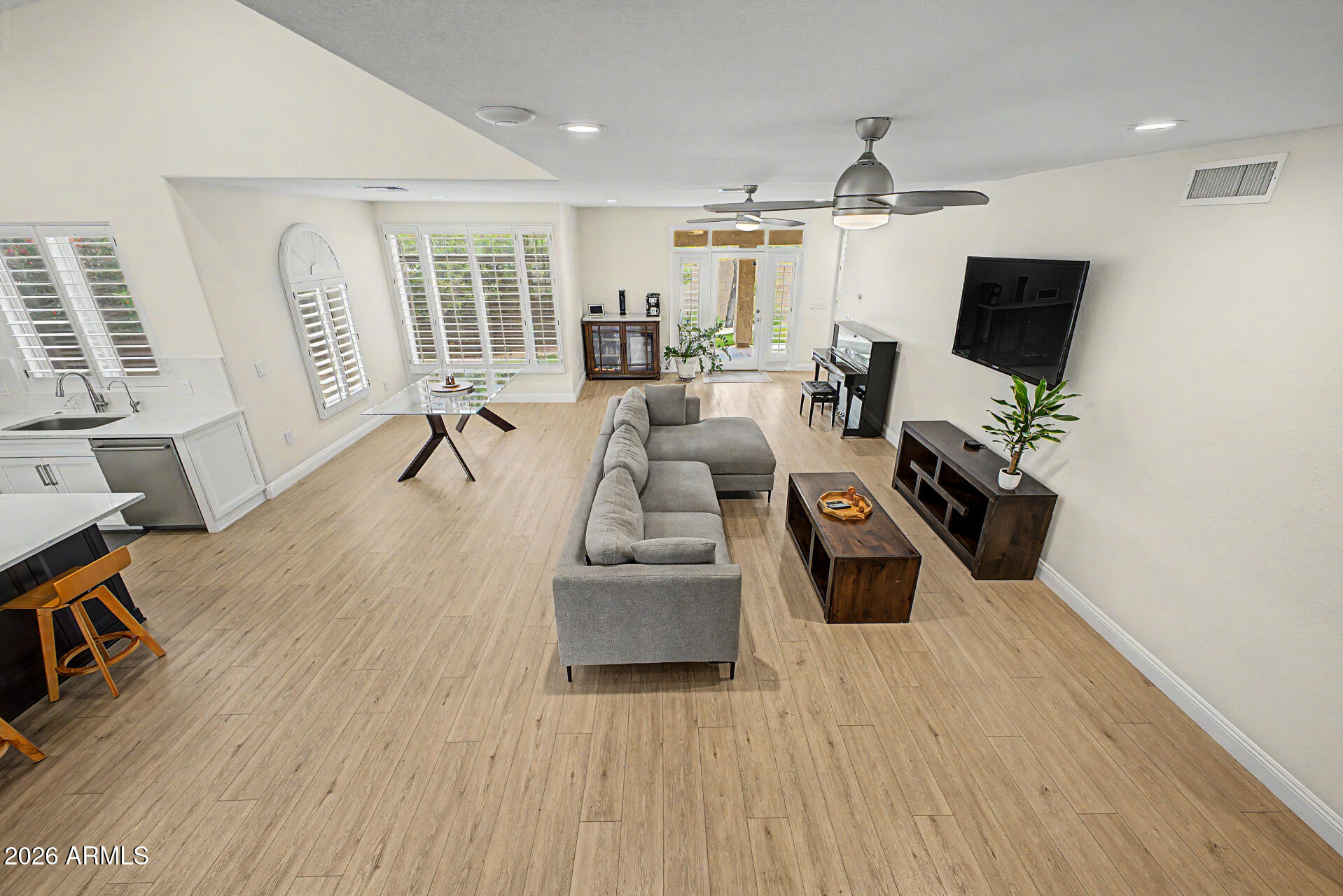 RAINTREE RANCH EAST LOTS 1-70 - Residential