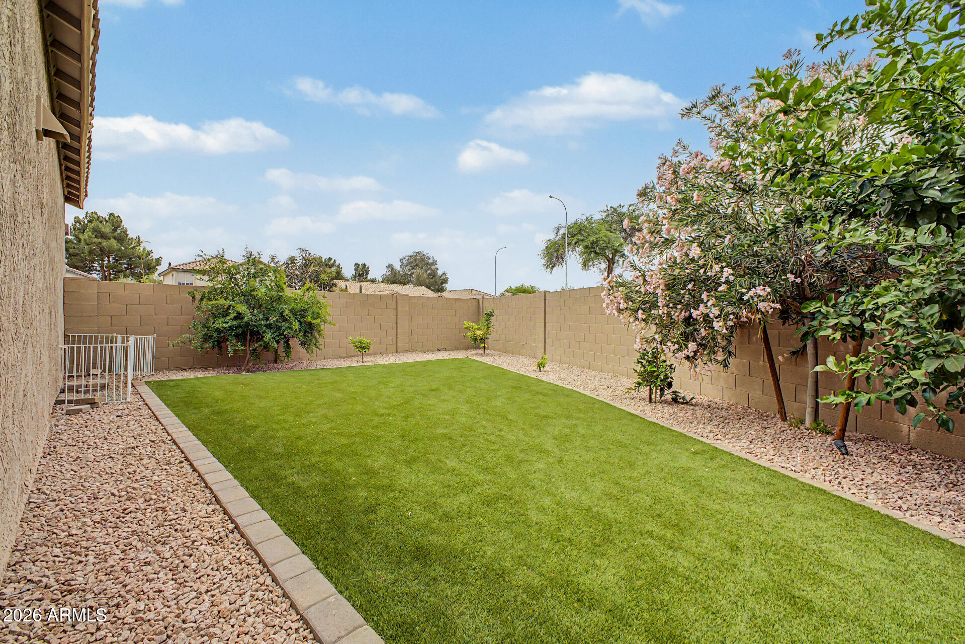 RAINTREE RANCH EAST LOTS 1-70 - Residential
