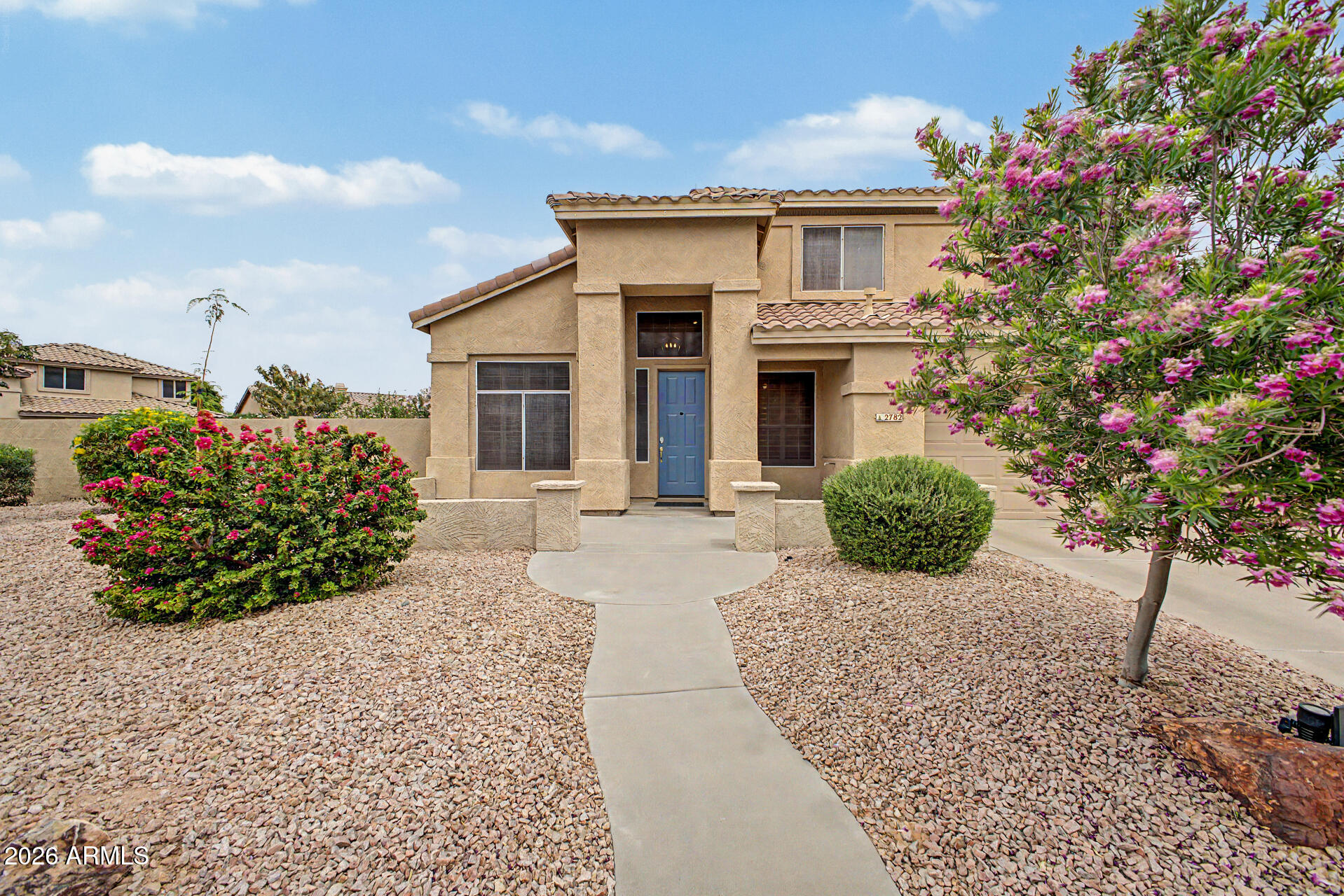 RAINTREE RANCH EAST LOTS 1-70 - Residential