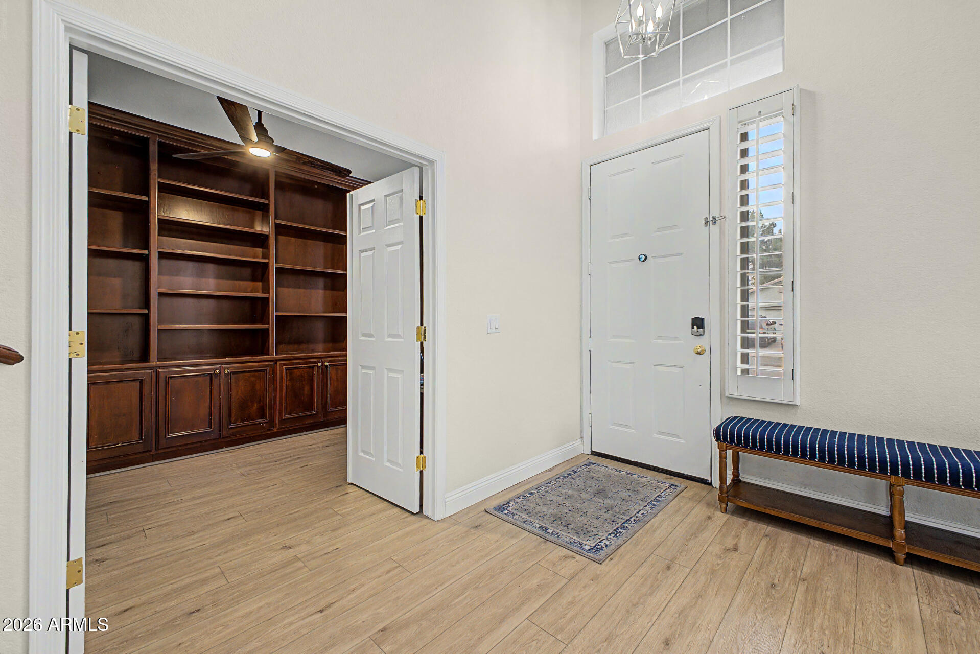 RAINTREE RANCH EAST LOTS 1-70 - Residential
