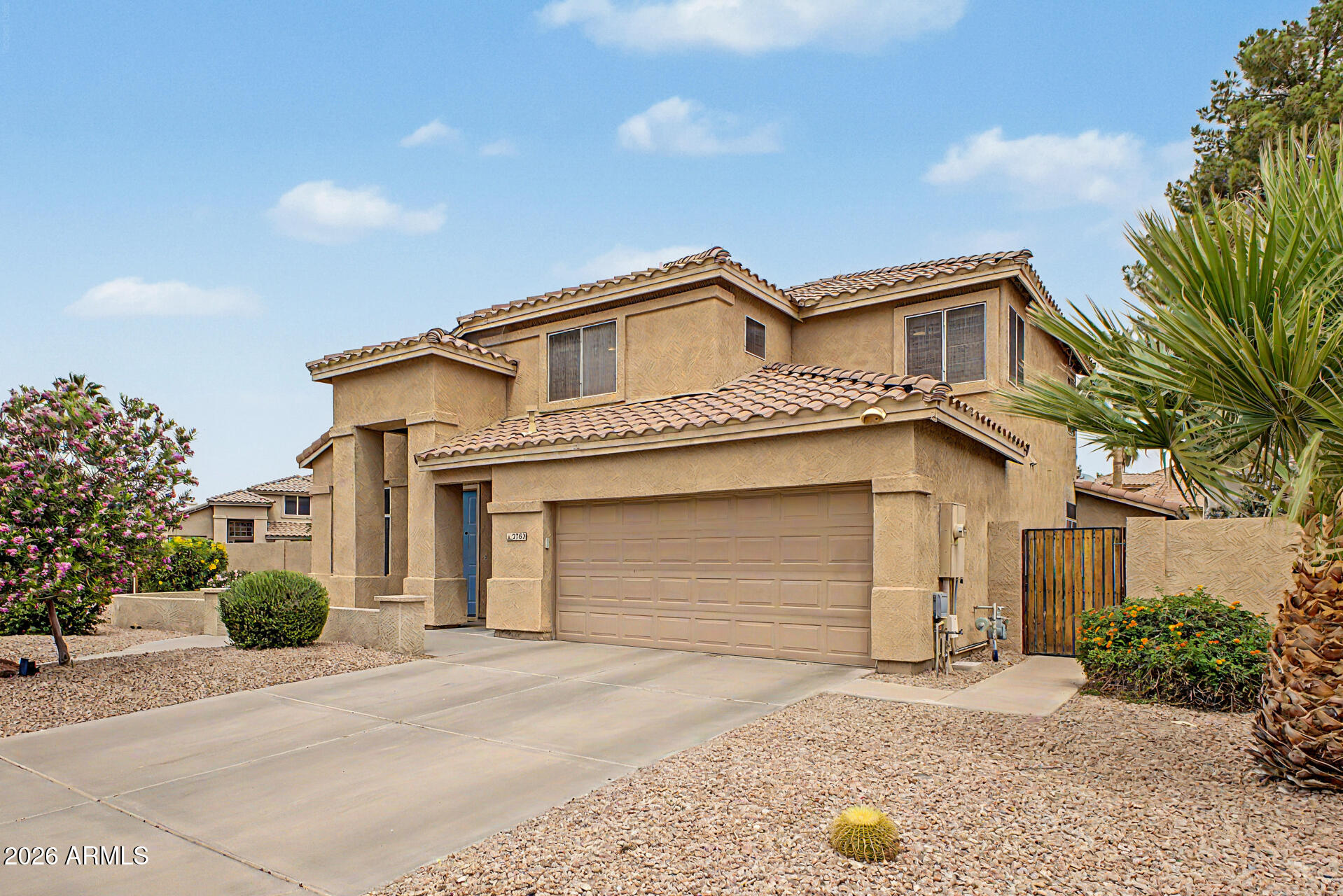RAINTREE RANCH EAST LOTS 1-70 - Residential
