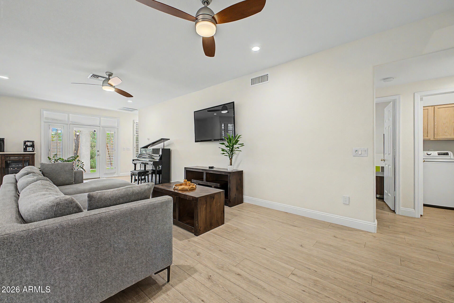 RAINTREE RANCH EAST LOTS 1-70 - Residential