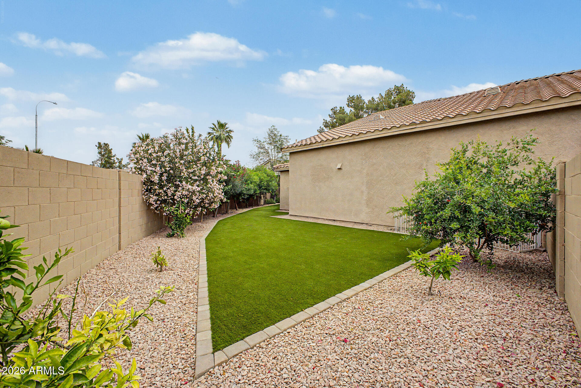 RAINTREE RANCH EAST LOTS 1-70 - Residential