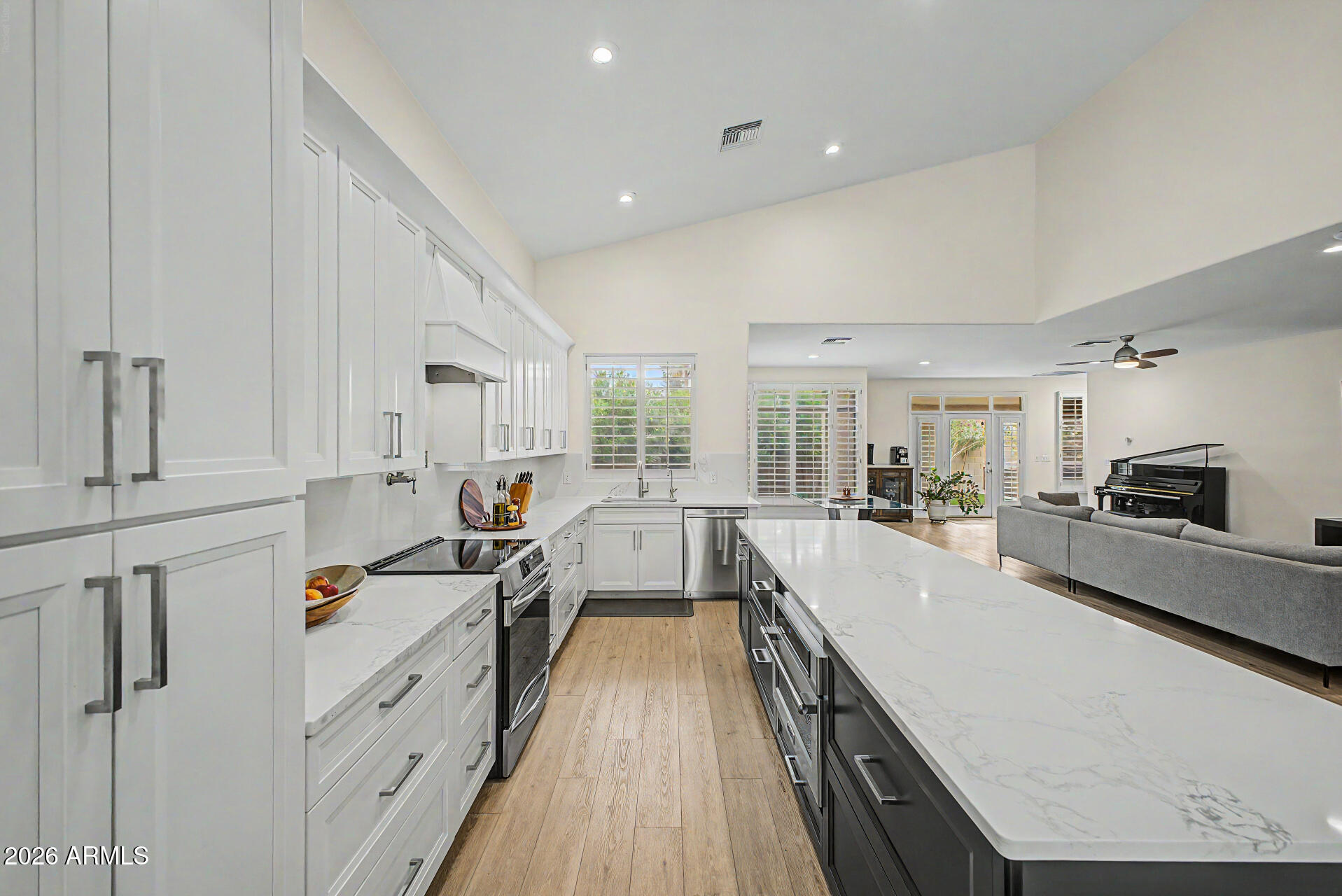 RAINTREE RANCH EAST LOTS 1-70 - Residential
