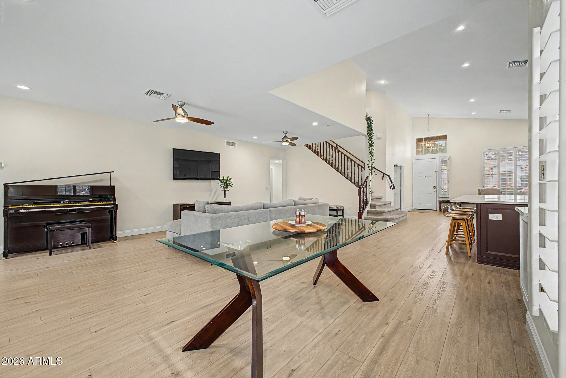 RAINTREE RANCH EAST LOTS 1-70 - Residential