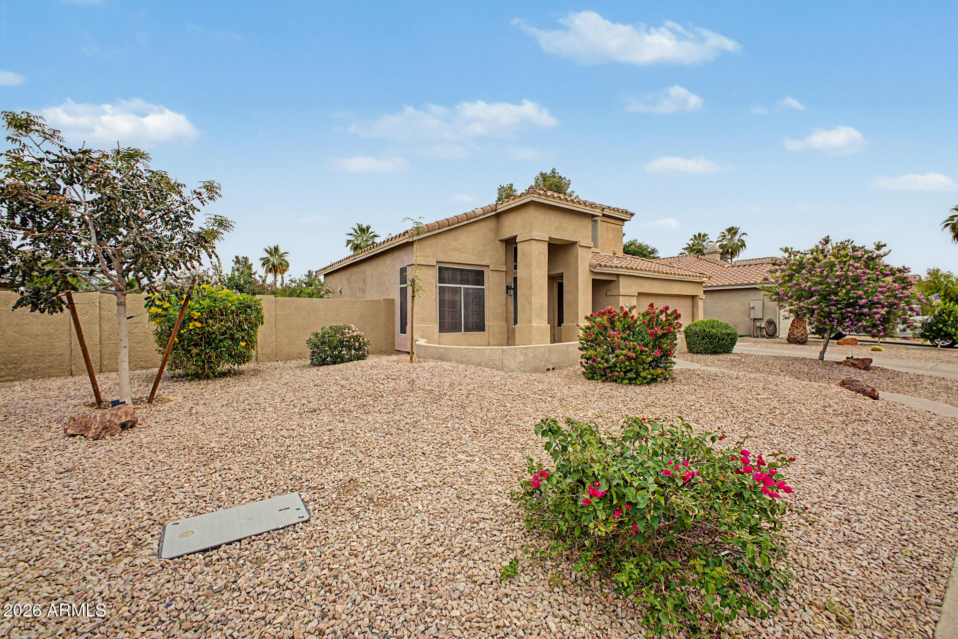 RAINTREE RANCH EAST LOTS 1-70 - Residential